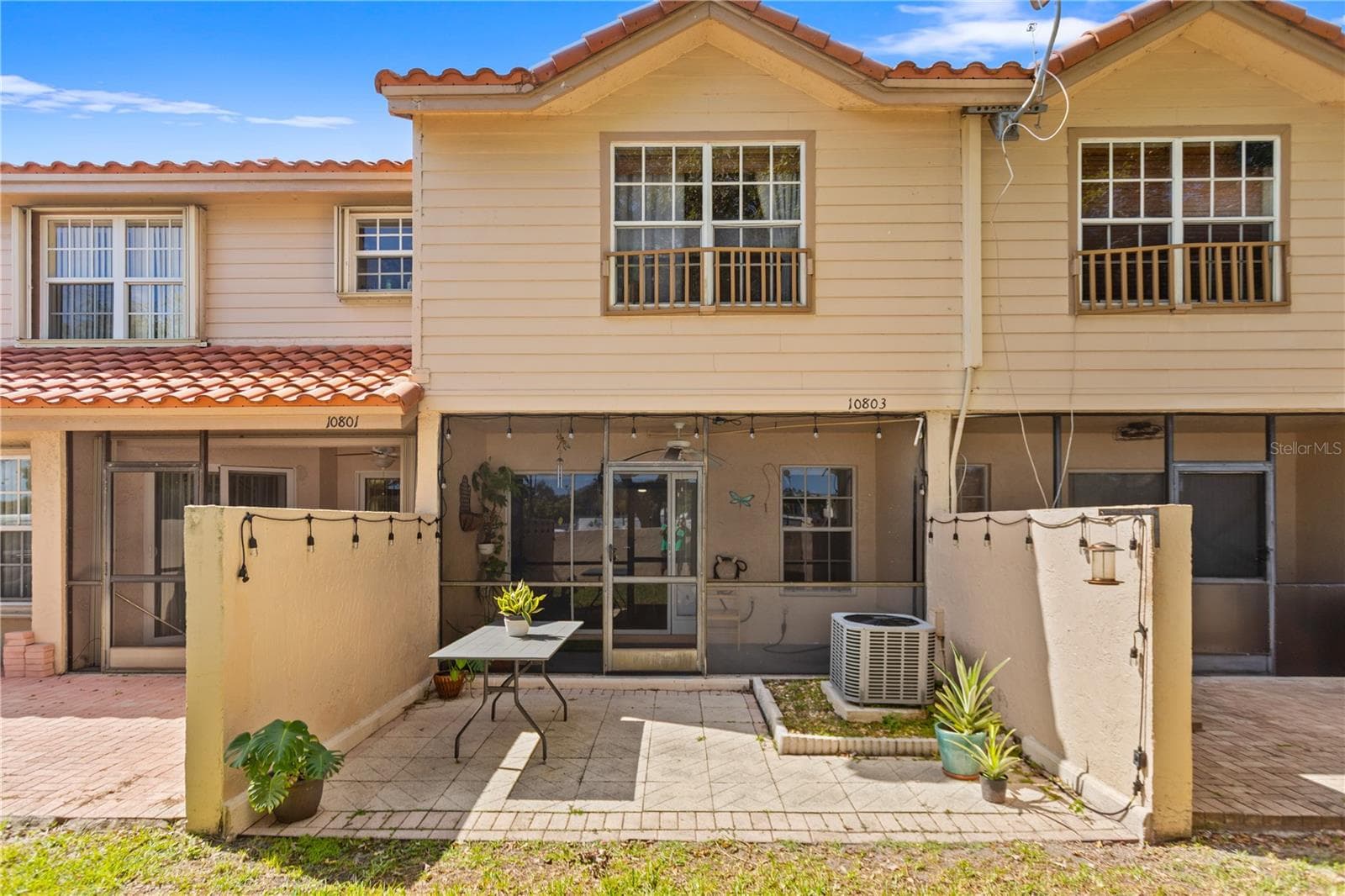 Townhouse at 10803 CYPRESS GLEN DR, CORAL SPRINGS, photo 34 of 60