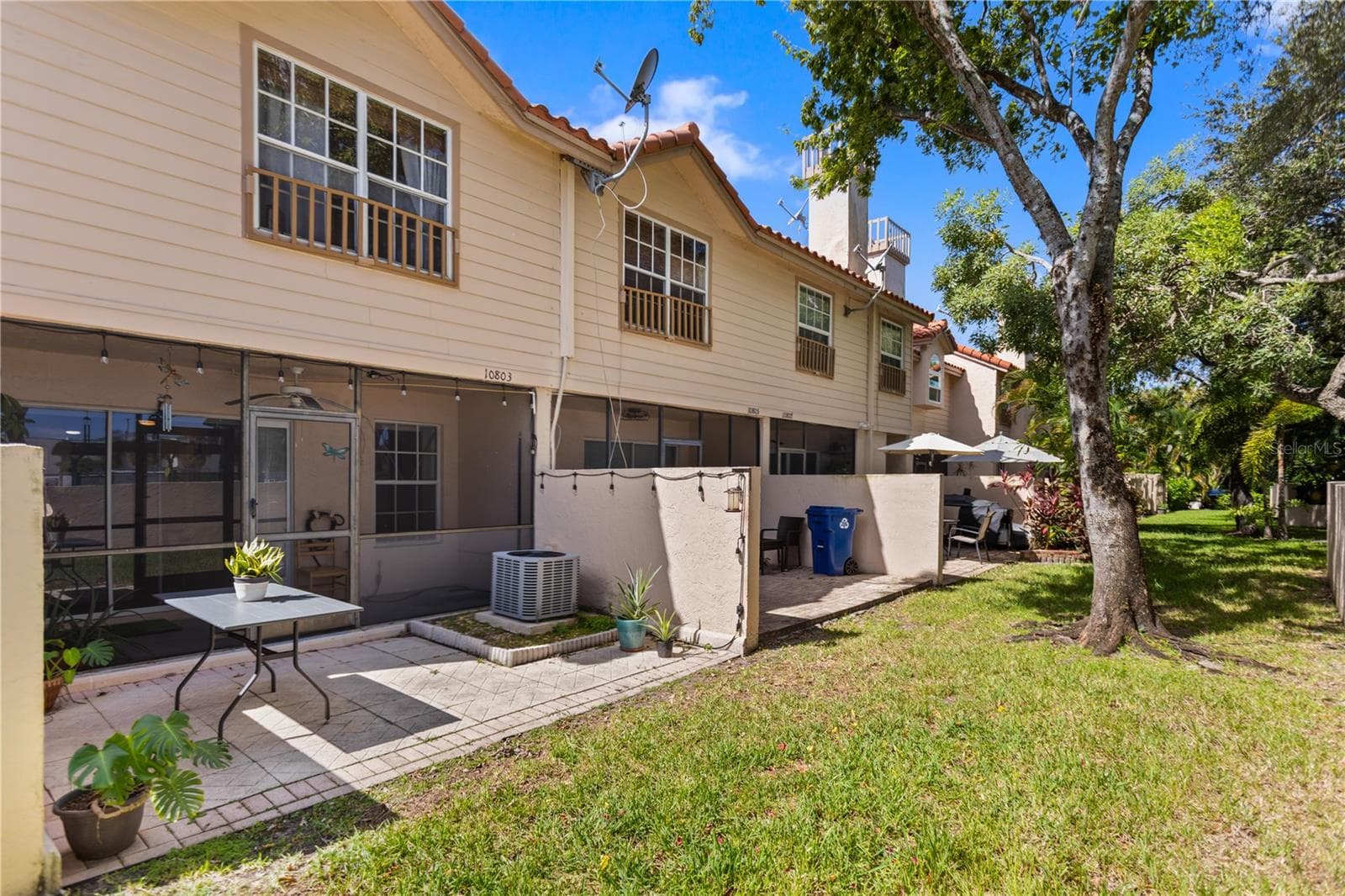 Townhouse at 10803 CYPRESS GLEN DR, CORAL SPRINGS, photo 35 of 60