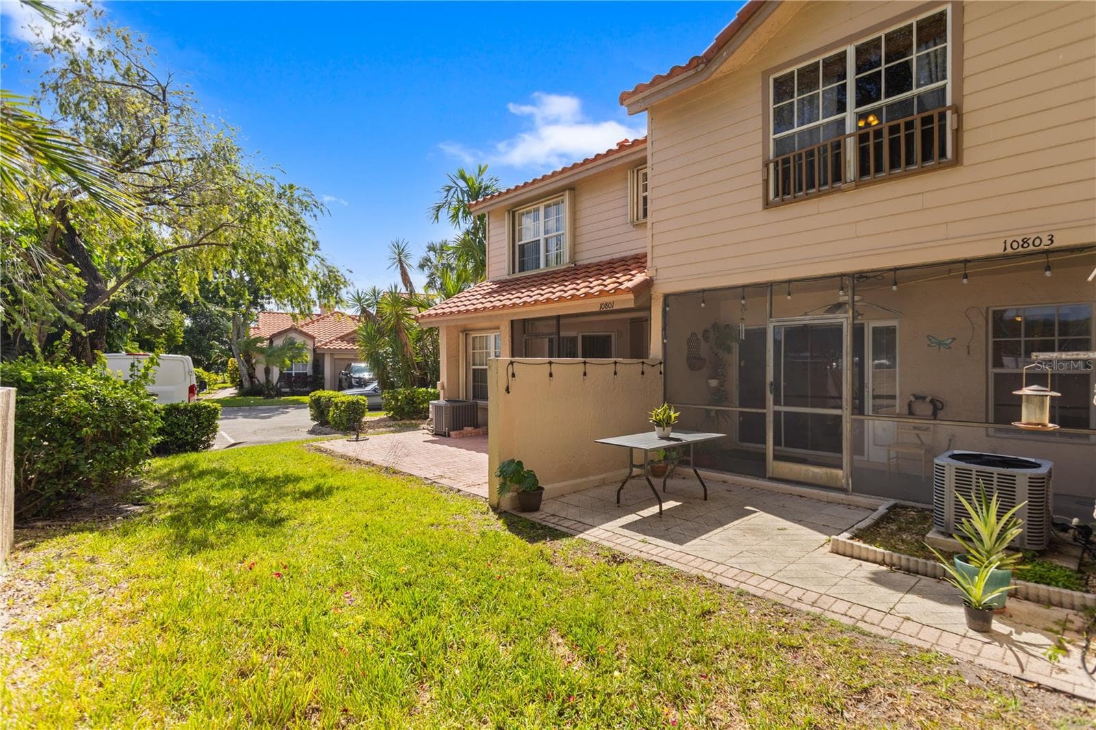 Townhouse at 10803 CYPRESS GLEN DR, CORAL SPRINGS, photo 36 of 60