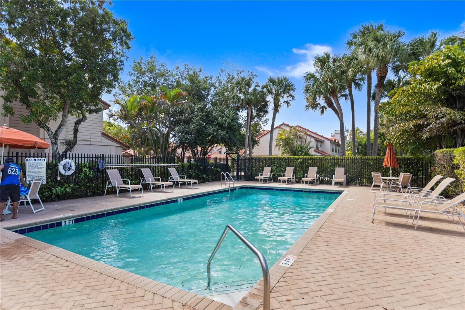 Townhouse at 10803 CYPRESS GLEN DR, CORAL SPRINGS, photo 60 of 60