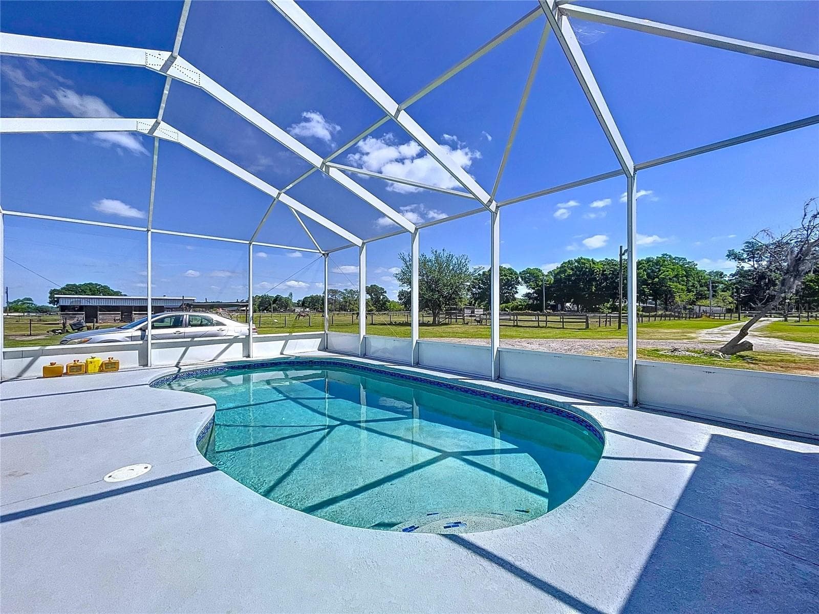 Single Family Residence at 3108 TOM MATTHEWS RD, LAKELAND, photo 4 of 16