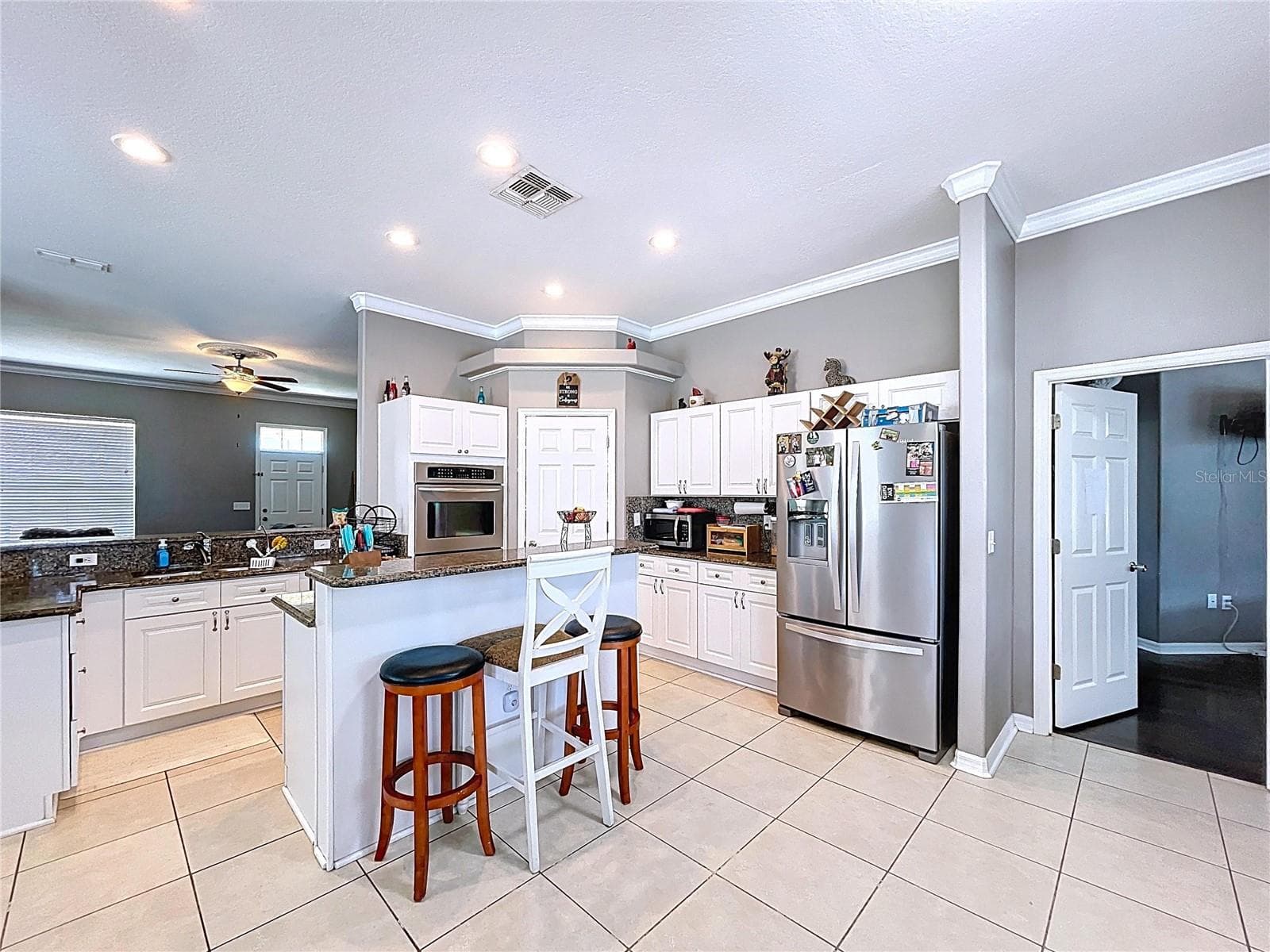 Single Family Residence at 3108 TOM MATTHEWS RD, LAKELAND, photo 6 of 16