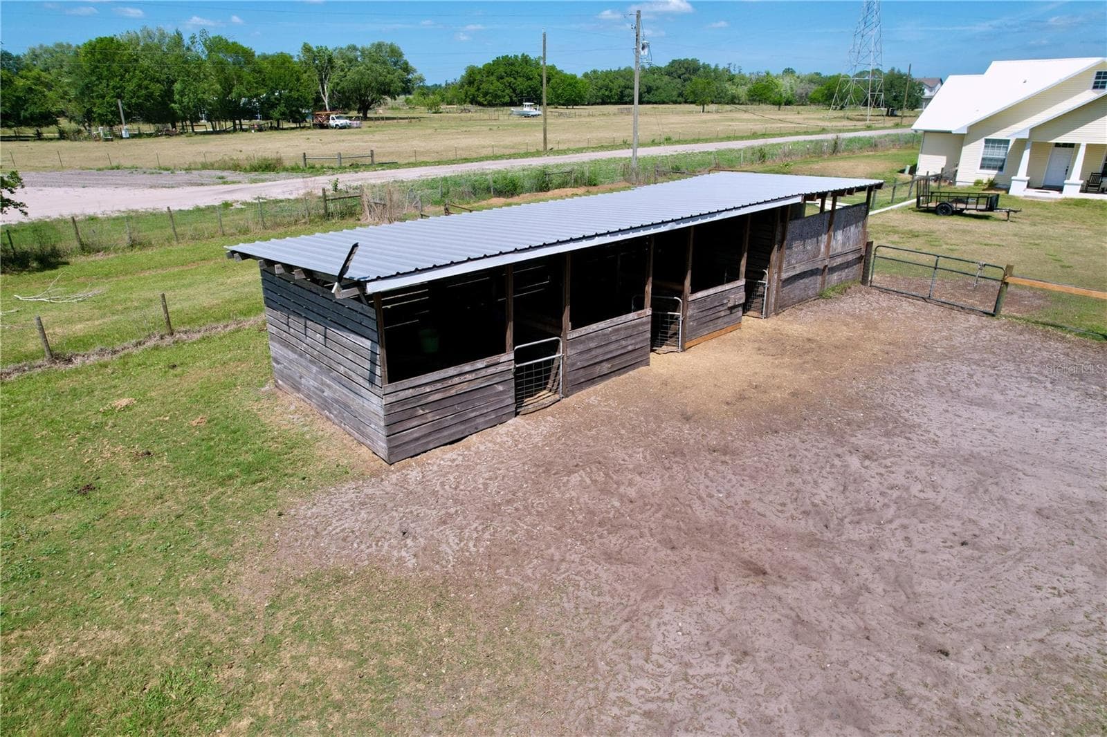 Single Family Residence at 3108 TOM MATTHEWS RD, LAKELAND, photo 14 of 16