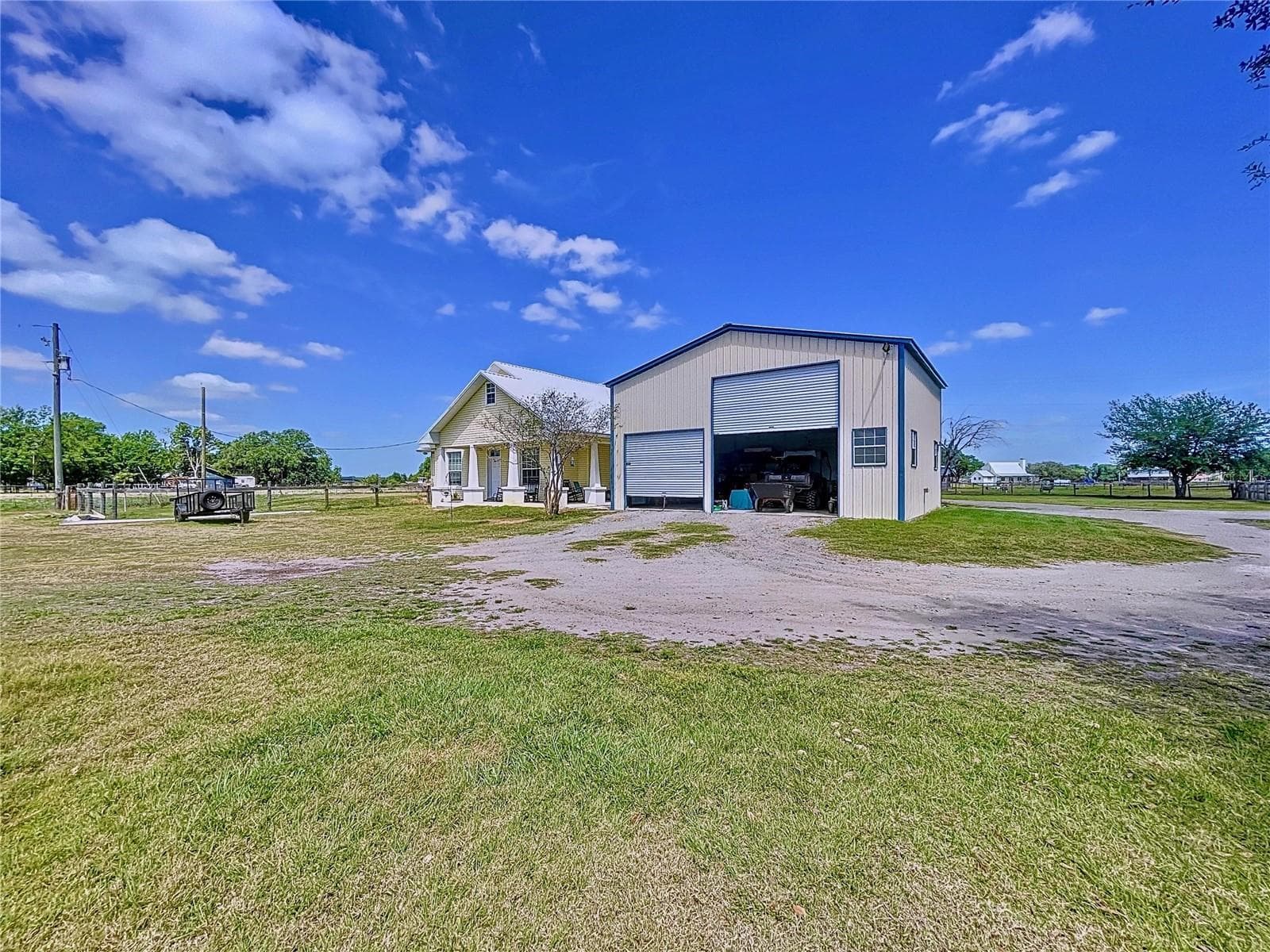 Single Family Residence at 3108 TOM MATTHEWS RD, LAKELAND, photo 15 of 16