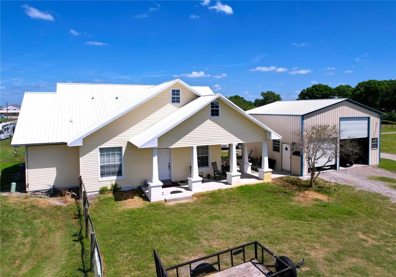 Single Family Residence at 3108 TOM MATTHEWS RD, LAKELAND, photo 16 of 16