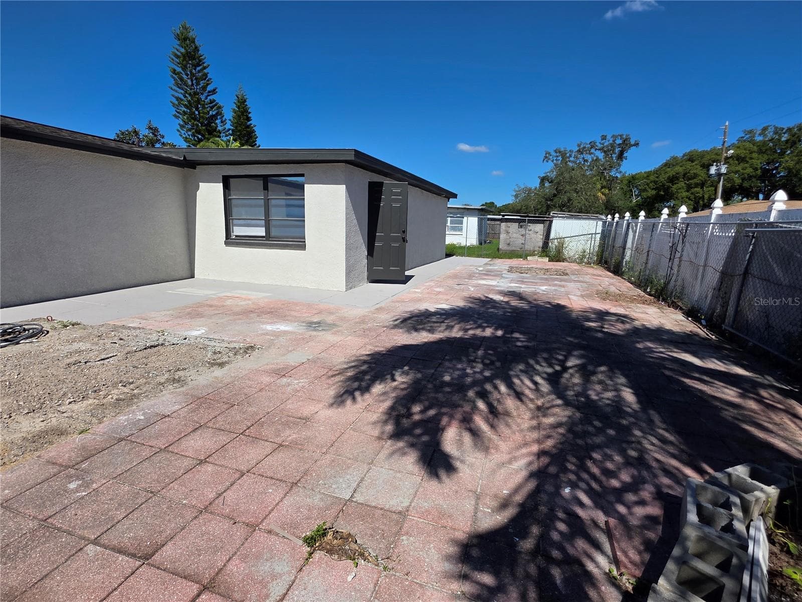 Single Family Residence at 2910 MATCHLOCK DR, HOLIDAY, photo 23 of 28