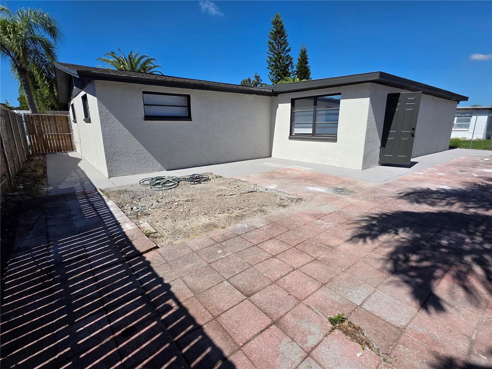 Single Family Residence at 2910 MATCHLOCK DR, HOLIDAY, photo 25 of 28