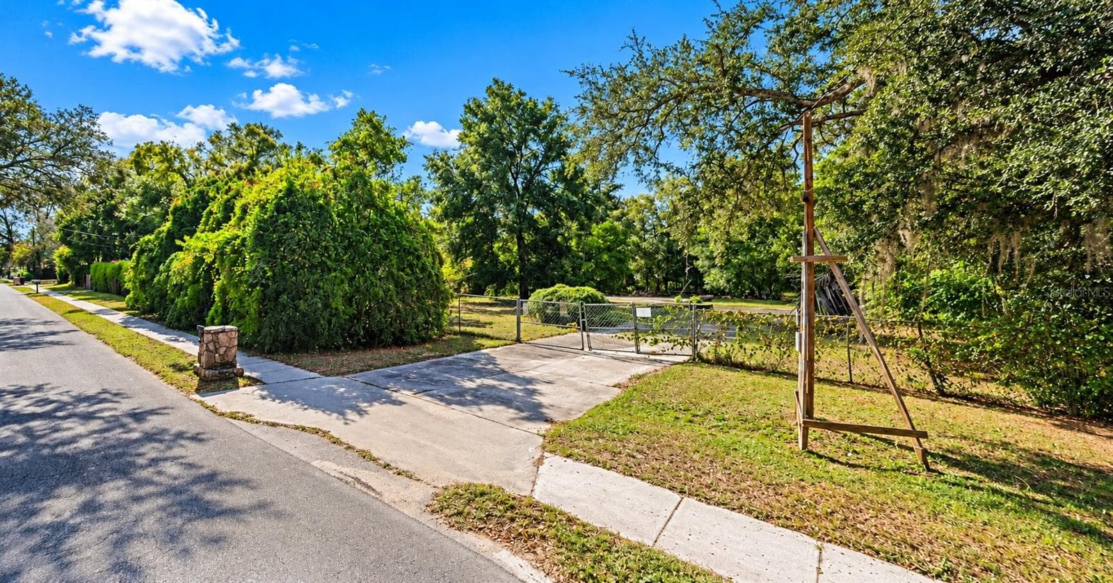 Land at 13202 N 53RD ST, TEMPLE TERRACE, photo 2 of 2