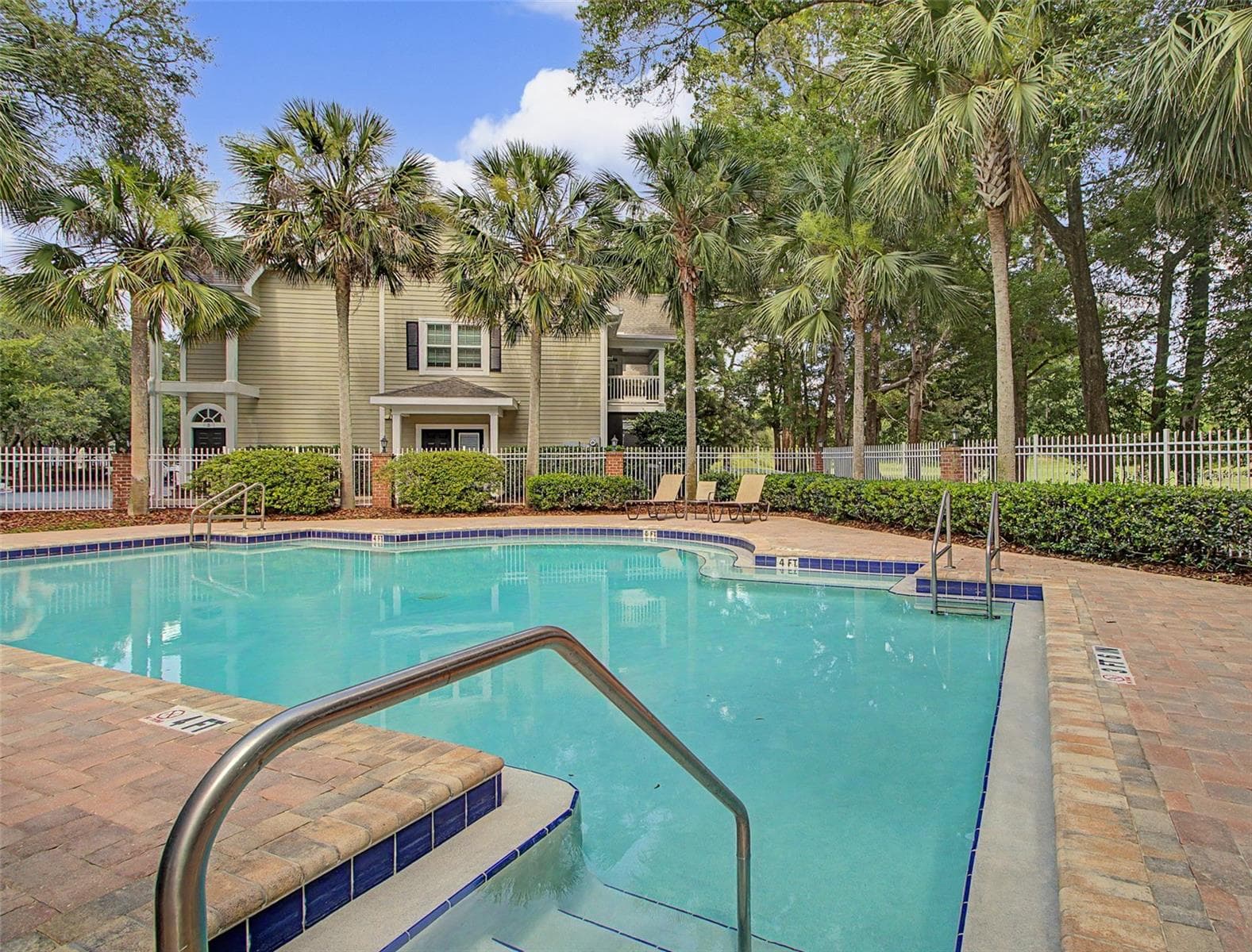 Condominium at 10000 SW 52ND AVE #159, GAINESVILLE, photo 32 of 48