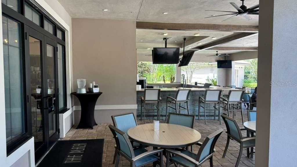Single Family Residence at 1428 DEUCE CIR, DAVENPORT, photo 45 of 51