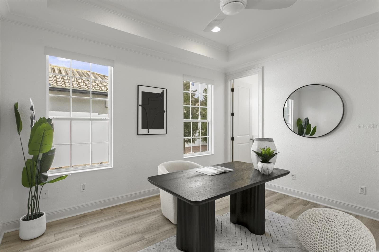 Single Family Residence at 6123 YEATS MANOR DR, TAMPA, photo 11 of 52