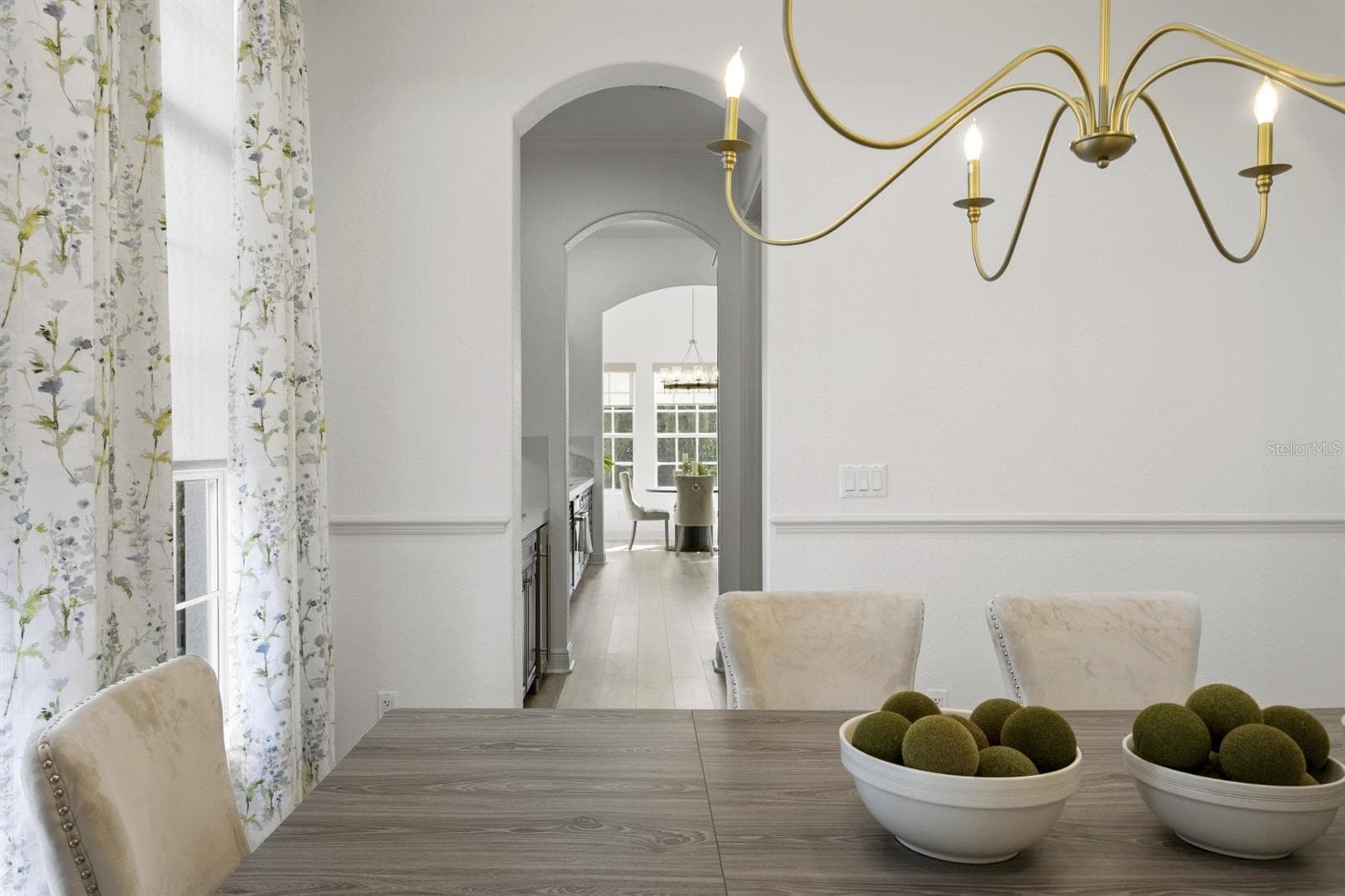 Single Family Residence at 6123 YEATS MANOR DR, TAMPA, photo 13 of 52