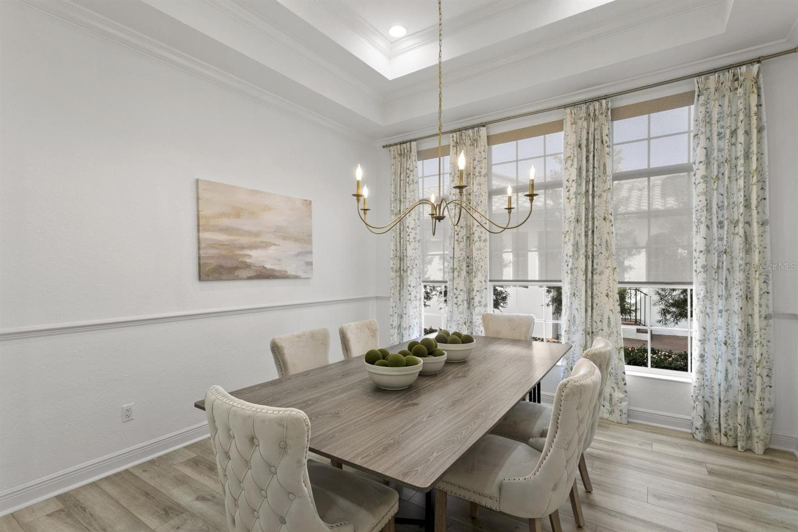 Single Family Residence at 6123 YEATS MANOR DR, TAMPA, photo 14 of 52
