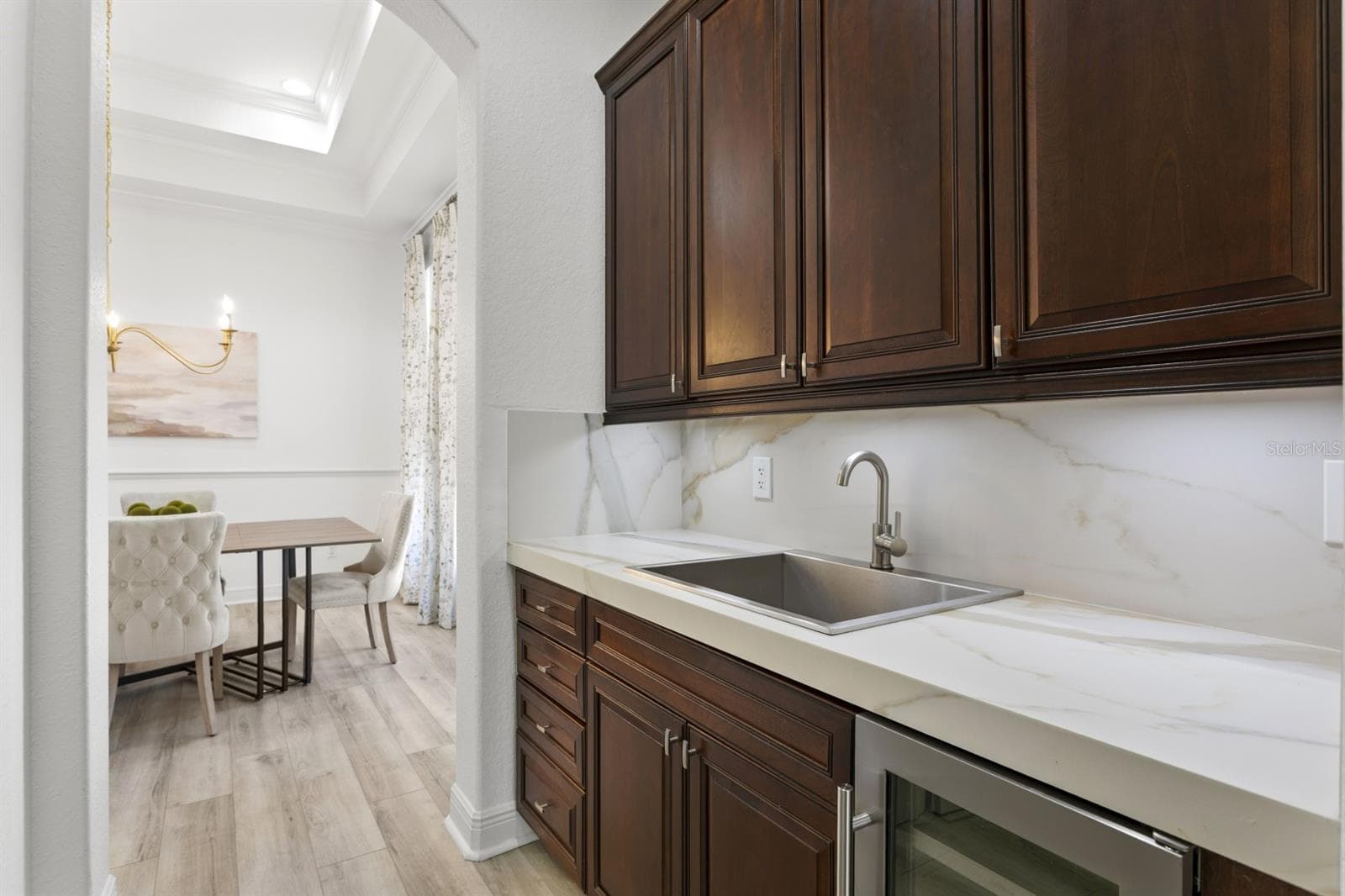 Single Family Residence at 6123 YEATS MANOR DR, TAMPA, photo 15 of 52