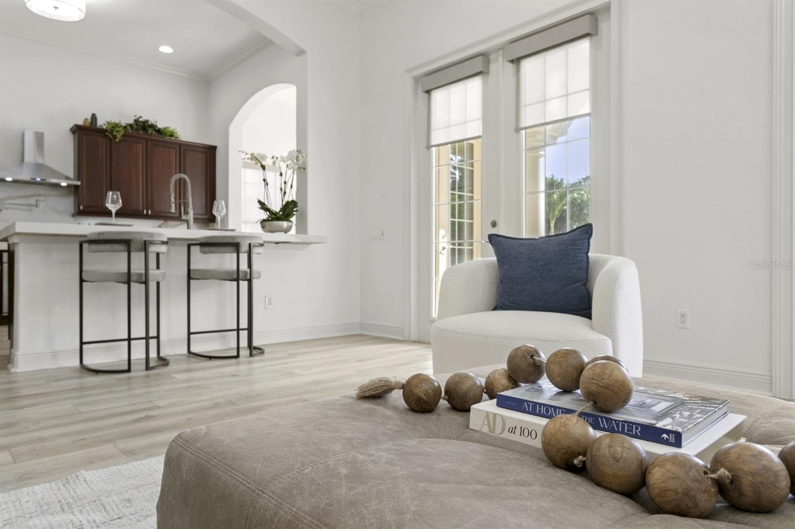 Single Family Residence at 6123 YEATS MANOR DR, TAMPA, photo 18 of 52
