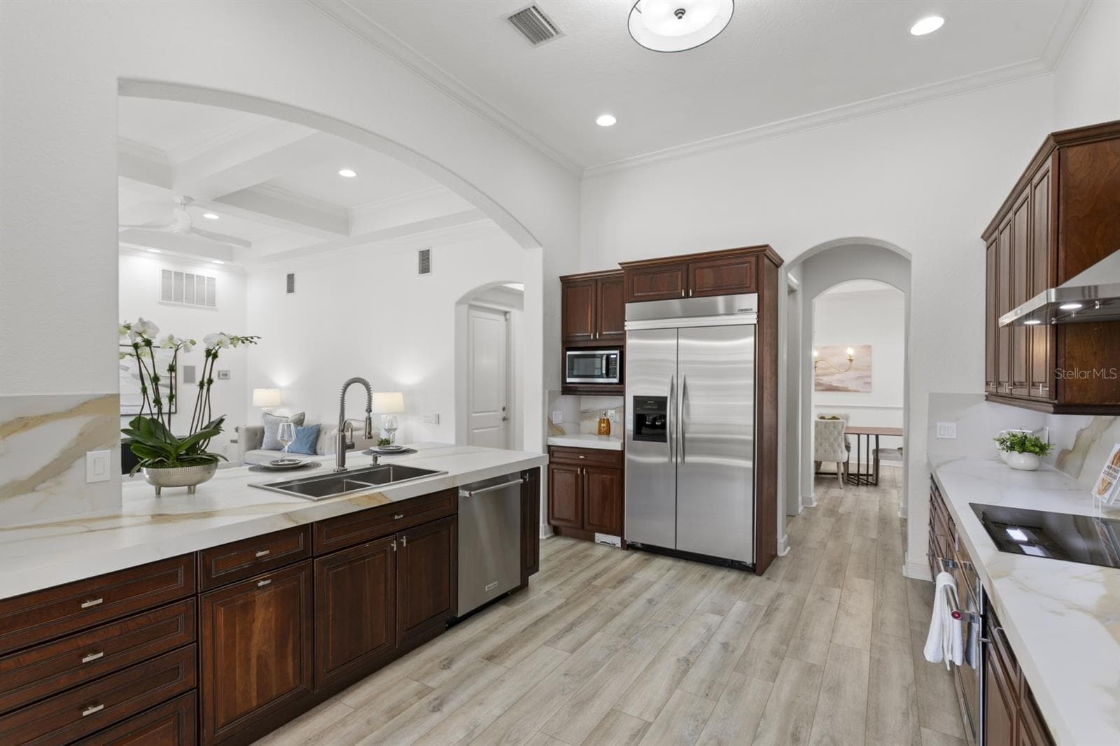 Single Family Residence at 6123 YEATS MANOR DR, TAMPA, photo 19 of 52