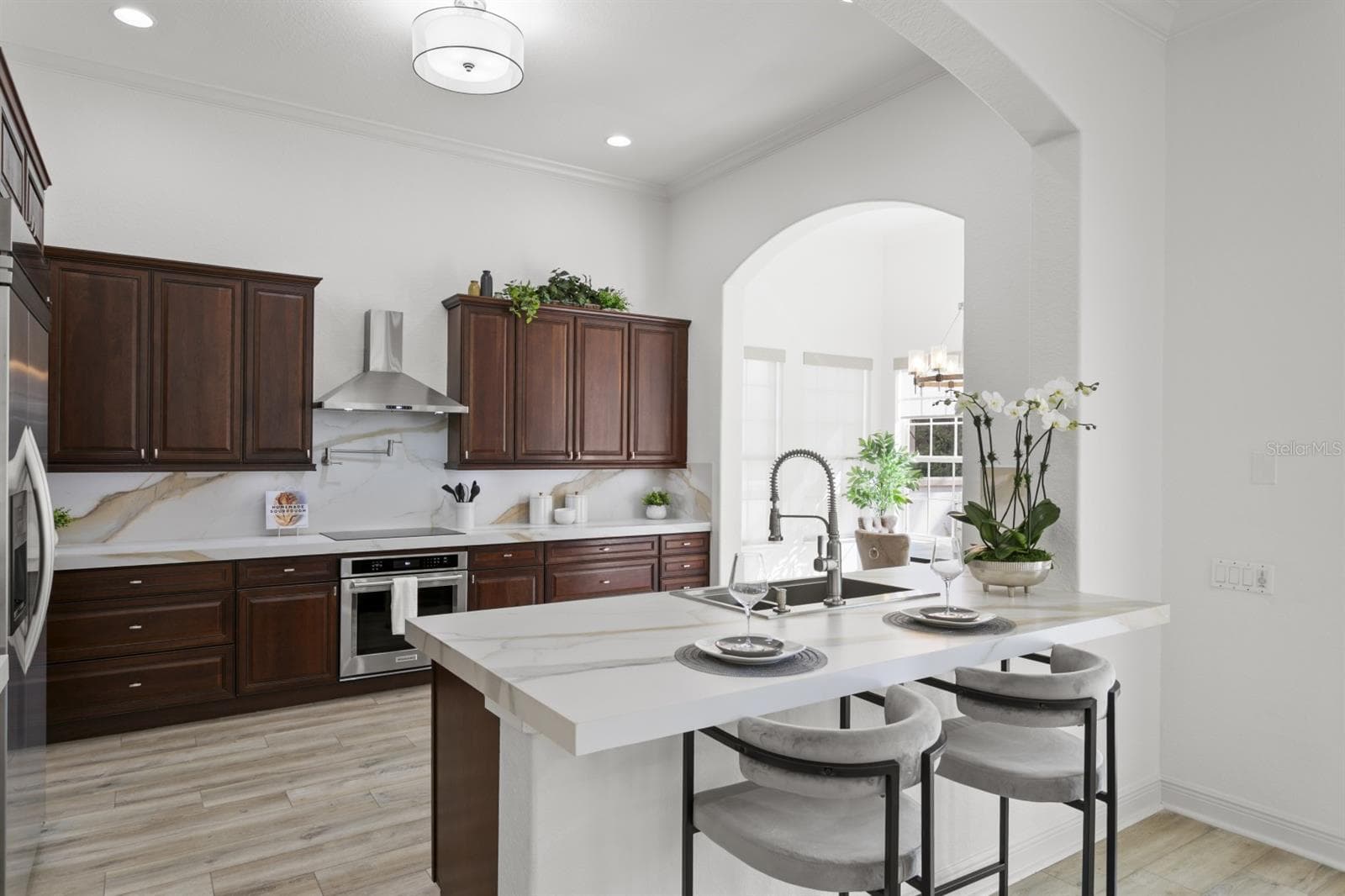 Single Family Residence at 6123 YEATS MANOR DR, TAMPA, photo 20 of 52