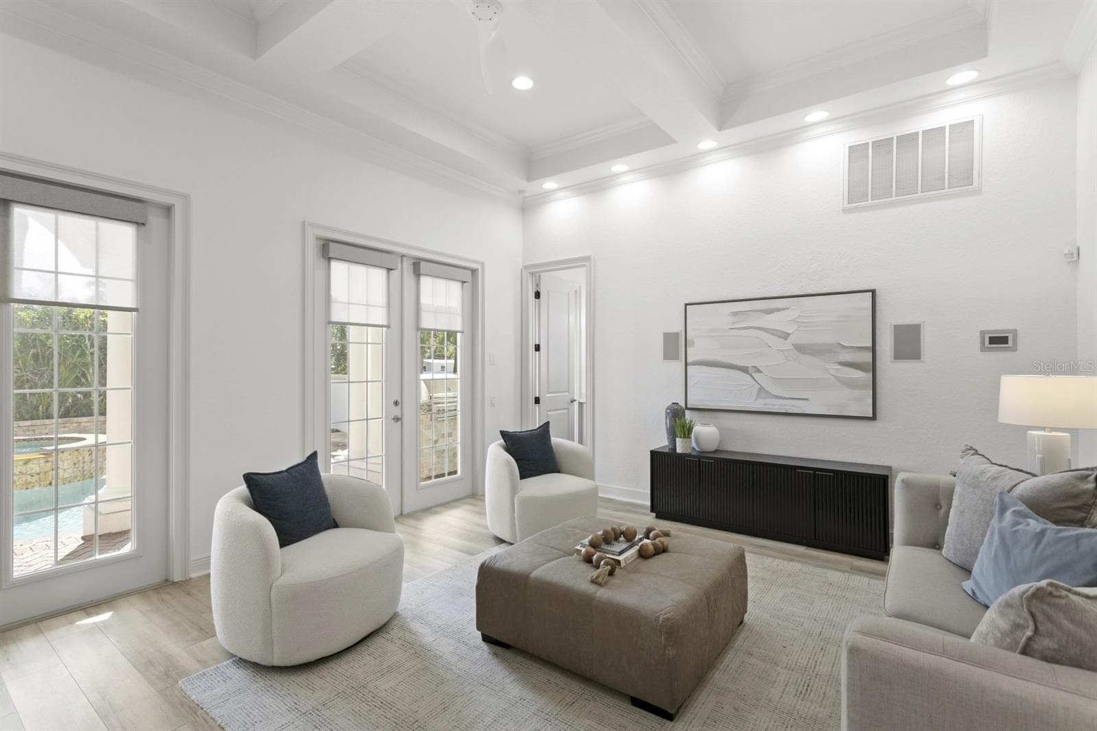 Single Family Residence at 6123 YEATS MANOR DR, TAMPA, photo 21 of 52