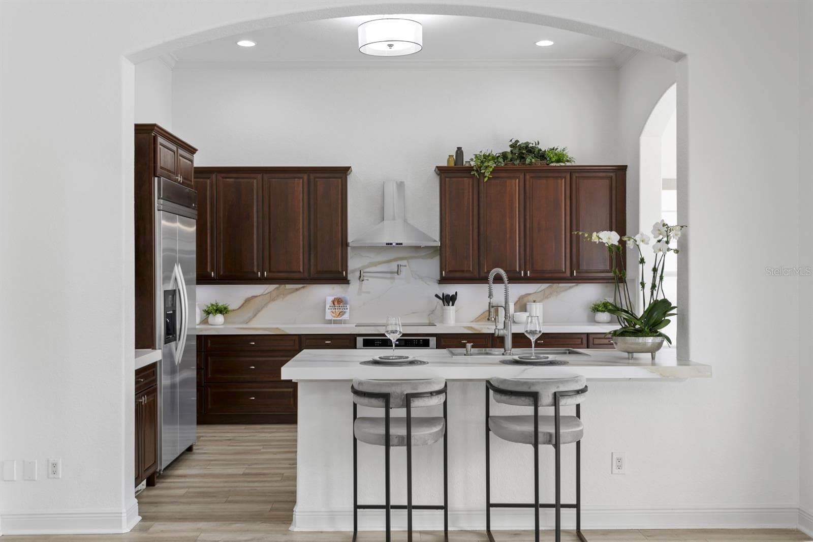 Single Family Residence at 6123 YEATS MANOR DR, TAMPA, photo 22 of 52