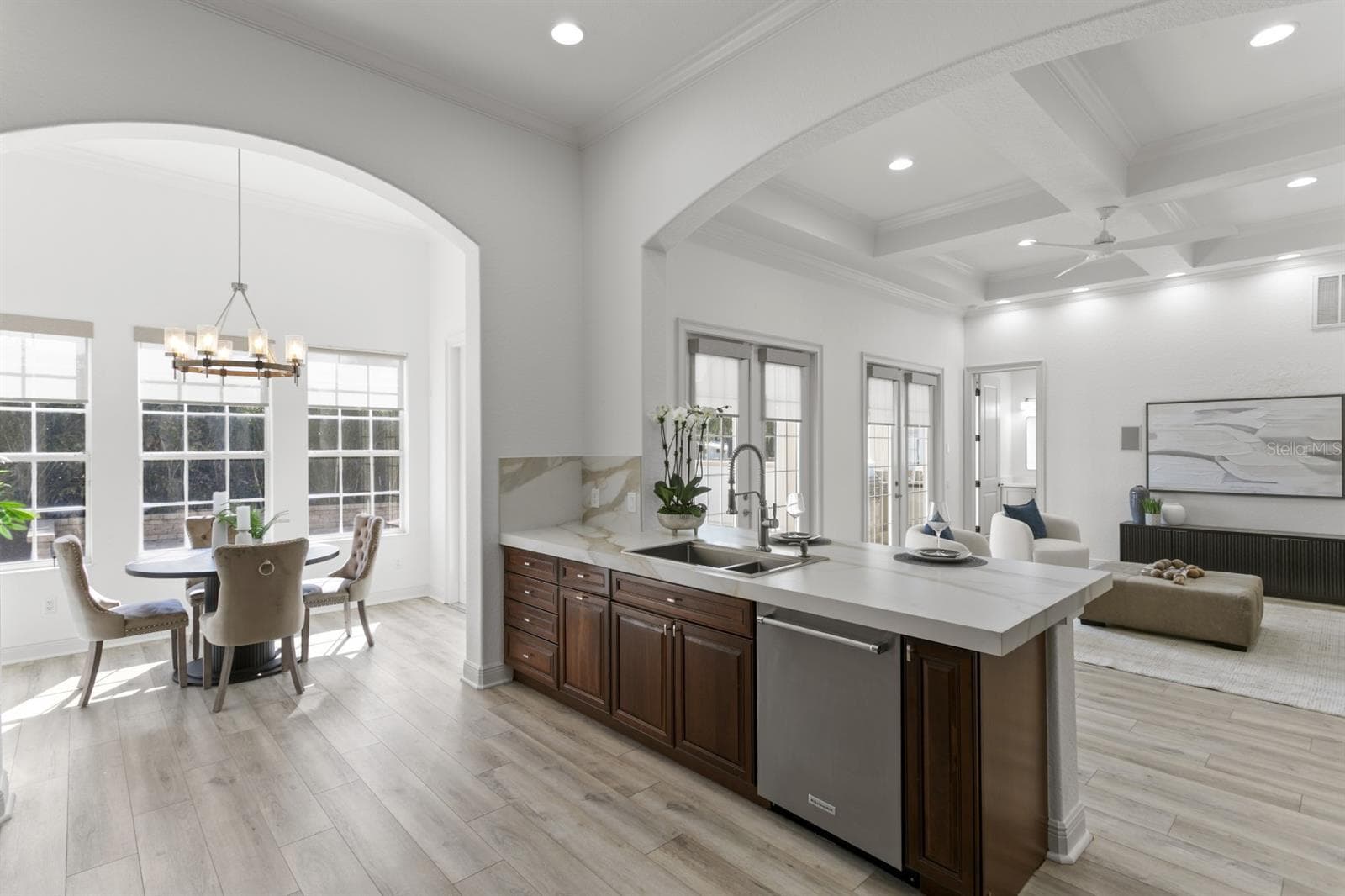 Single Family Residence at 6123 YEATS MANOR DR, TAMPA, photo 23 of 52