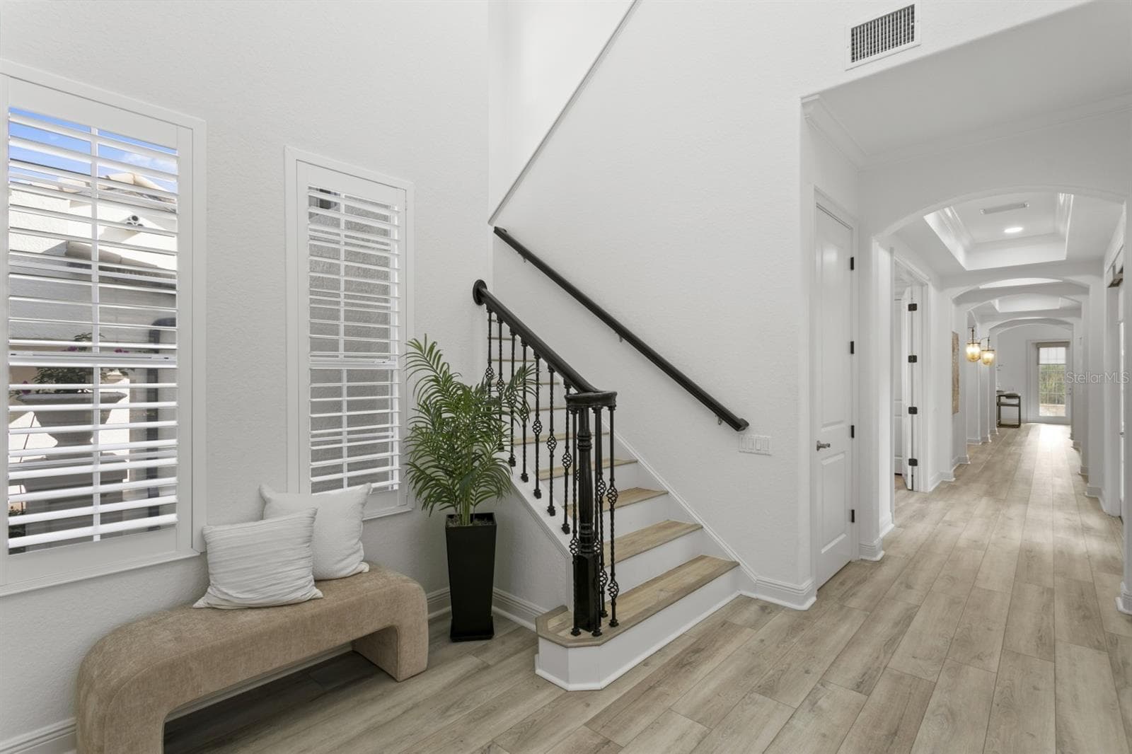 Single Family Residence at 6123 YEATS MANOR DR, TAMPA, photo 27 of 52