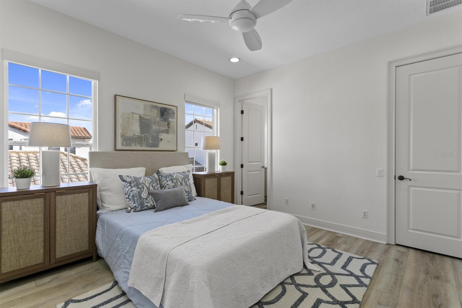Single Family Residence at 6123 YEATS MANOR DR, TAMPA, photo 32 of 52
