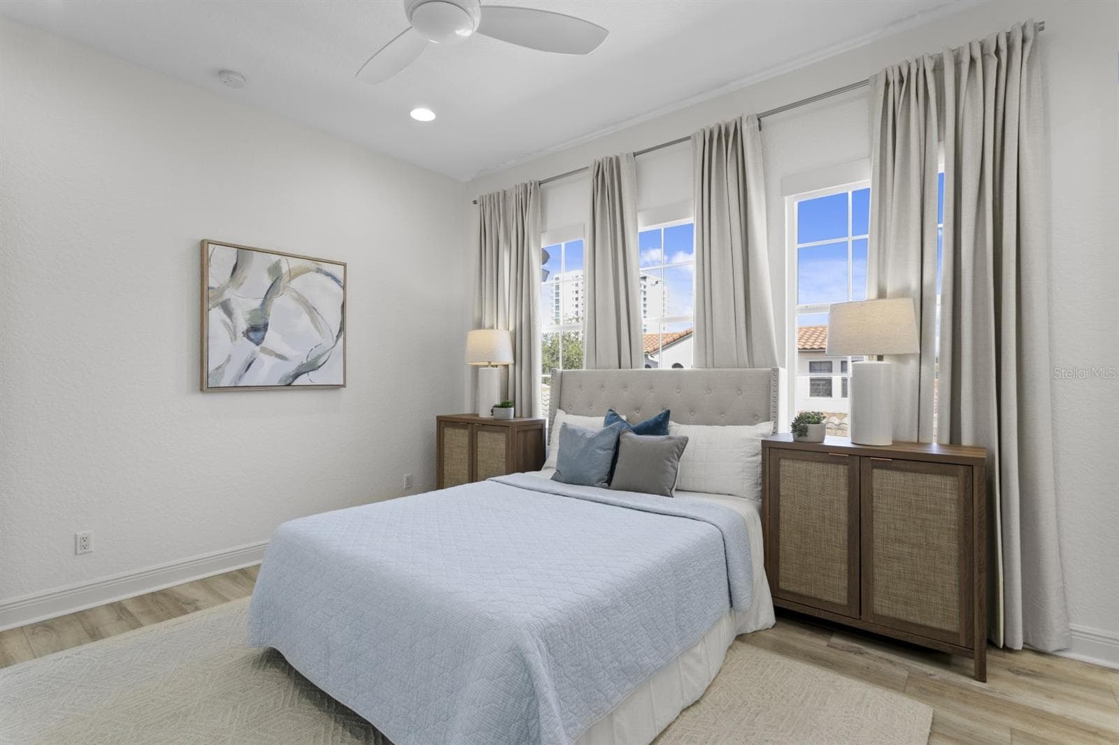 Single Family Residence at 6123 YEATS MANOR DR, TAMPA, photo 34 of 52