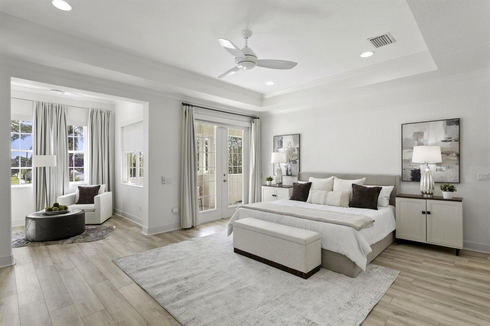 Single Family Residence at 6123 YEATS MANOR DR, TAMPA, photo 37 of 52