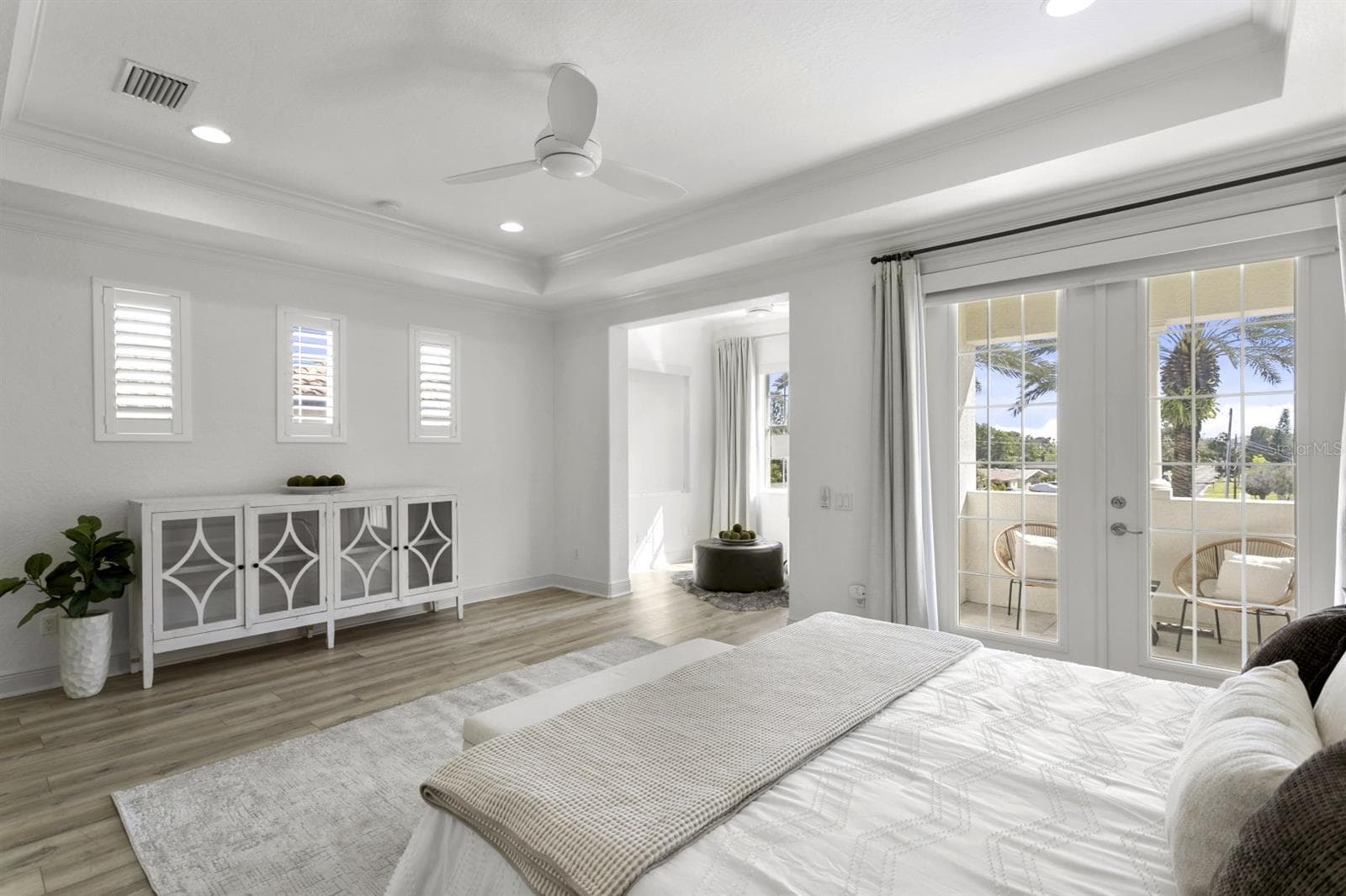 Single Family Residence at 6123 YEATS MANOR DR, TAMPA, photo 41 of 52