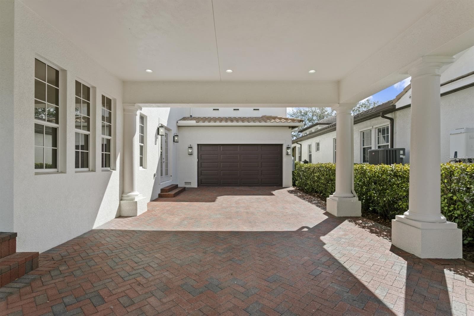 Single Family Residence at 6123 YEATS MANOR DR, TAMPA, photo 51 of 52