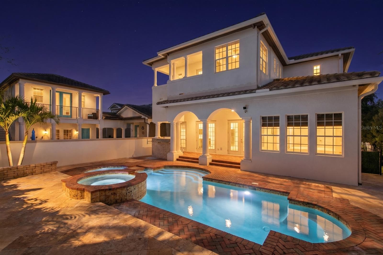 Single Family Residence at 6123 YEATS MANOR DR, TAMPA, photo 52 of 52