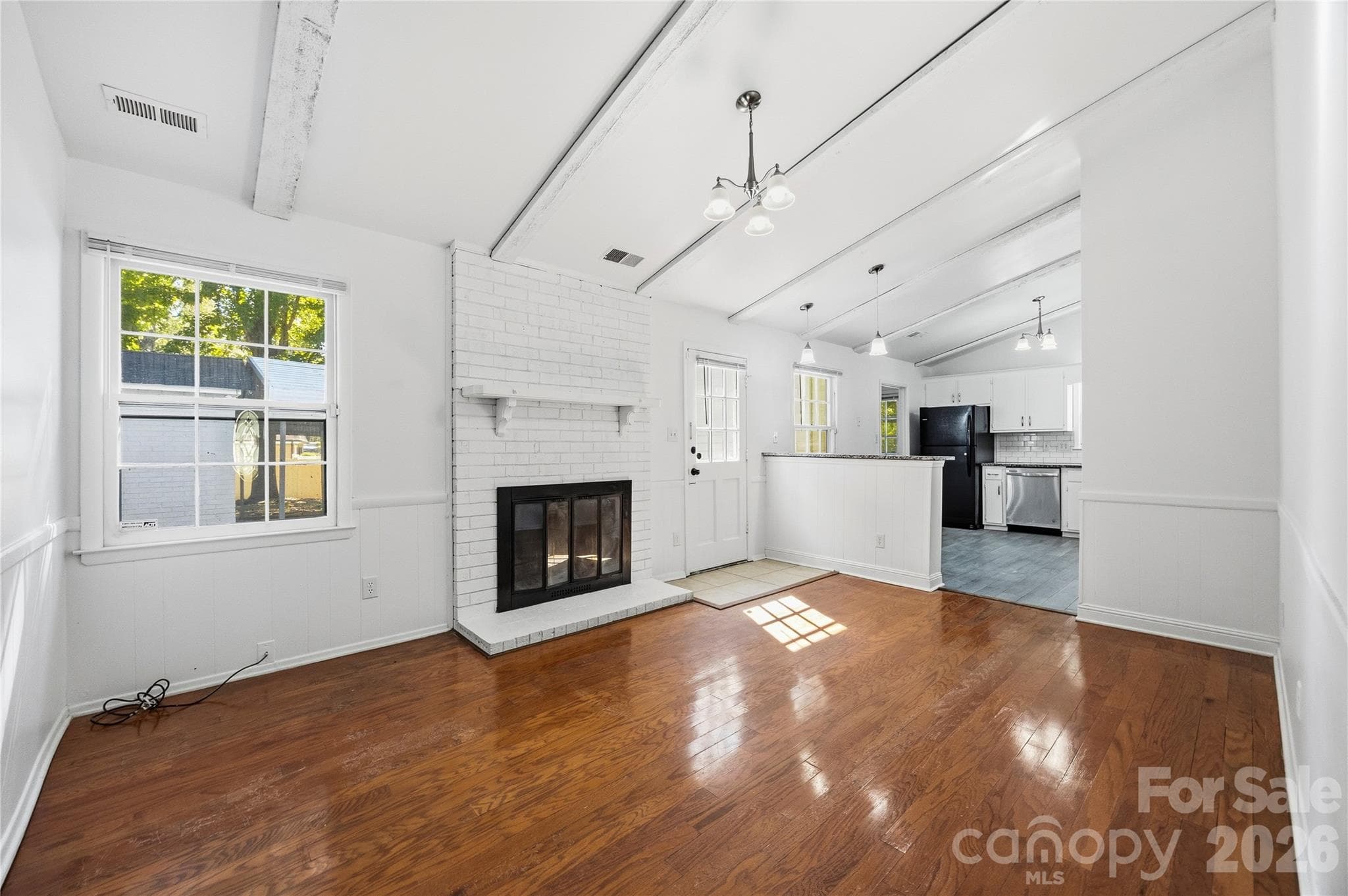 Single Family Residence at 6500 Woodfield Drive, Charlotte, photo 13 of 29