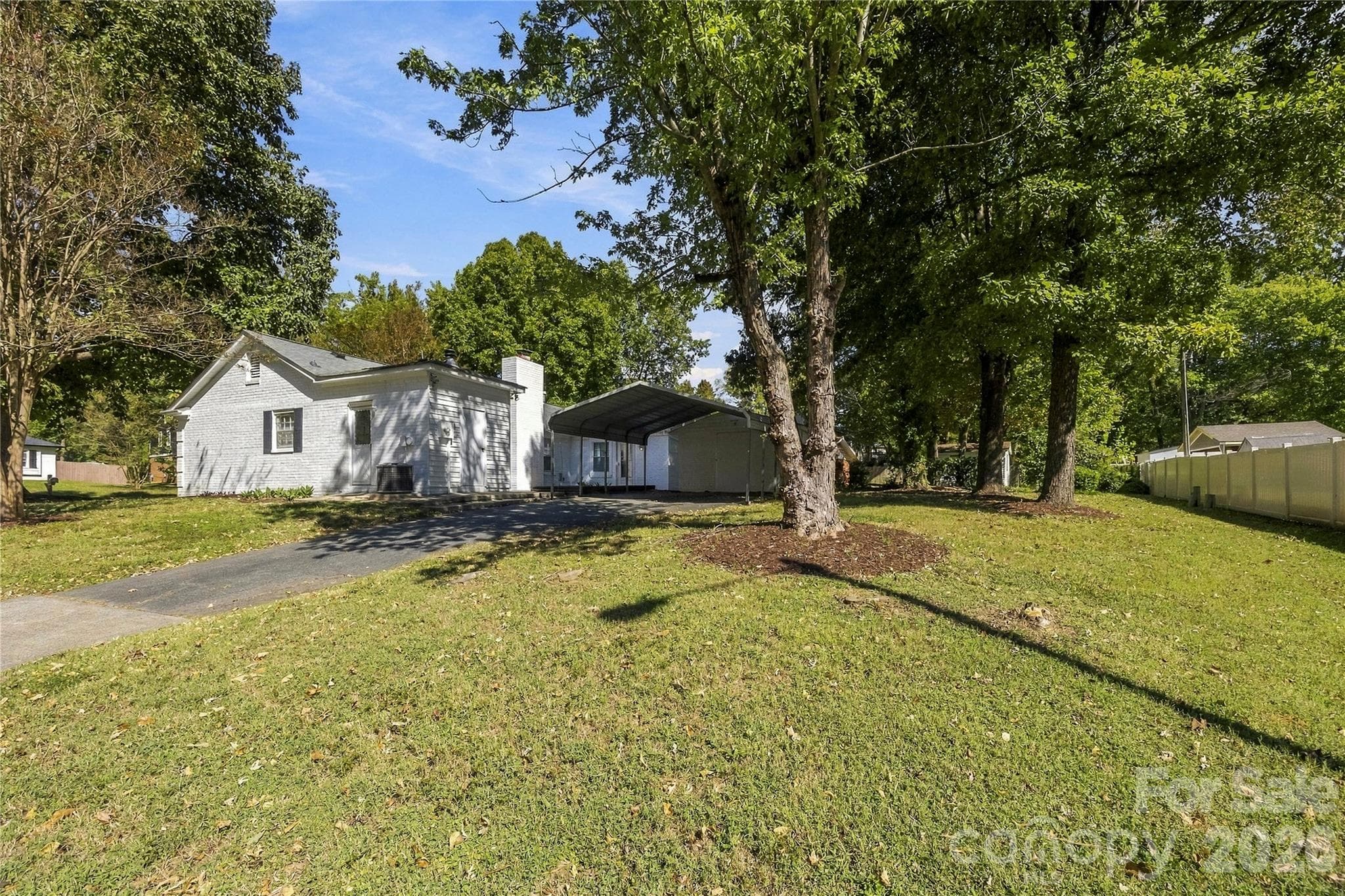 Single Family Residence at 6500 Woodfield Drive, Charlotte, photo 24 of 29