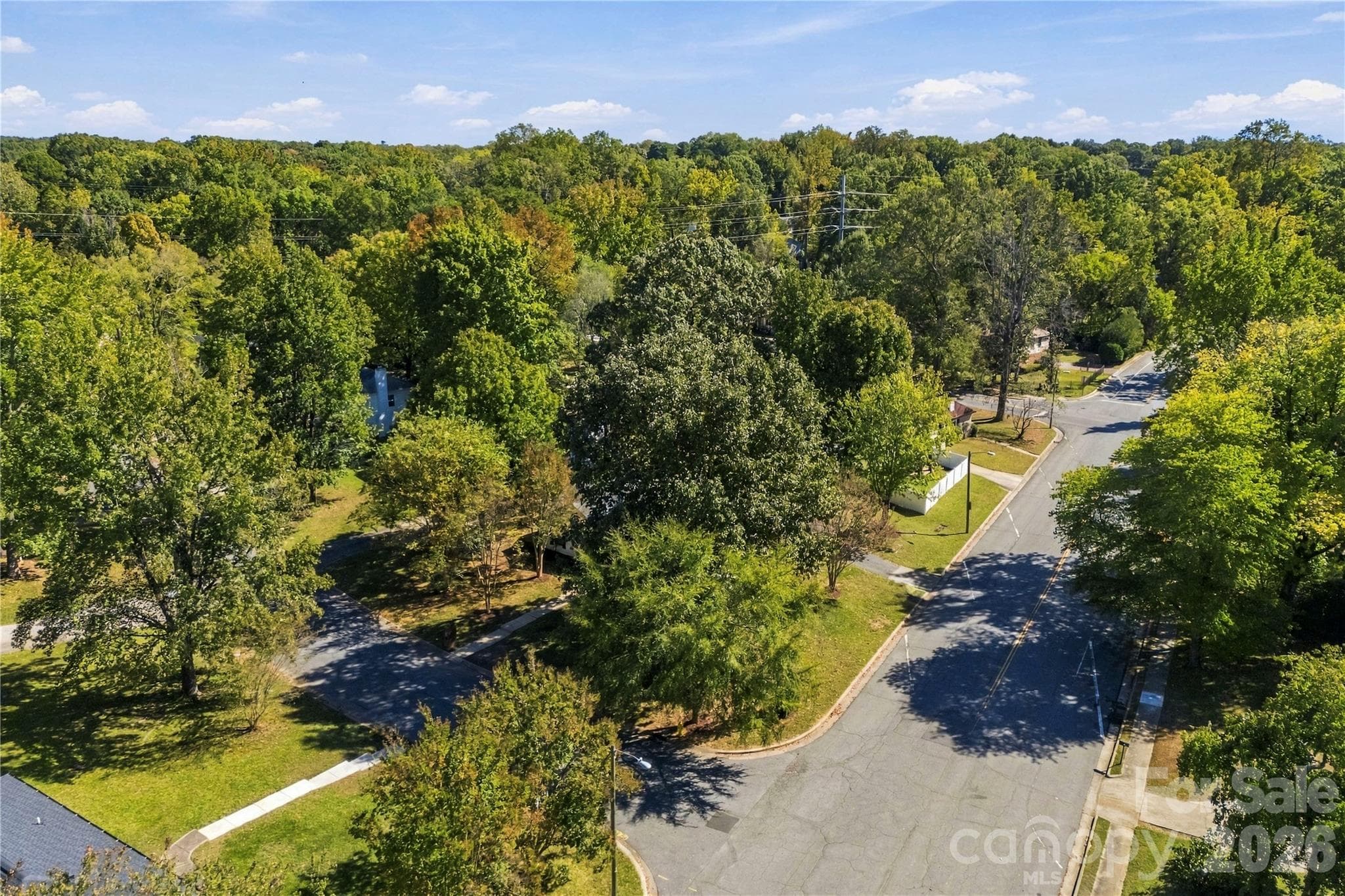Single Family Residence at 6500 Woodfield Drive, Charlotte, photo 28 of 29