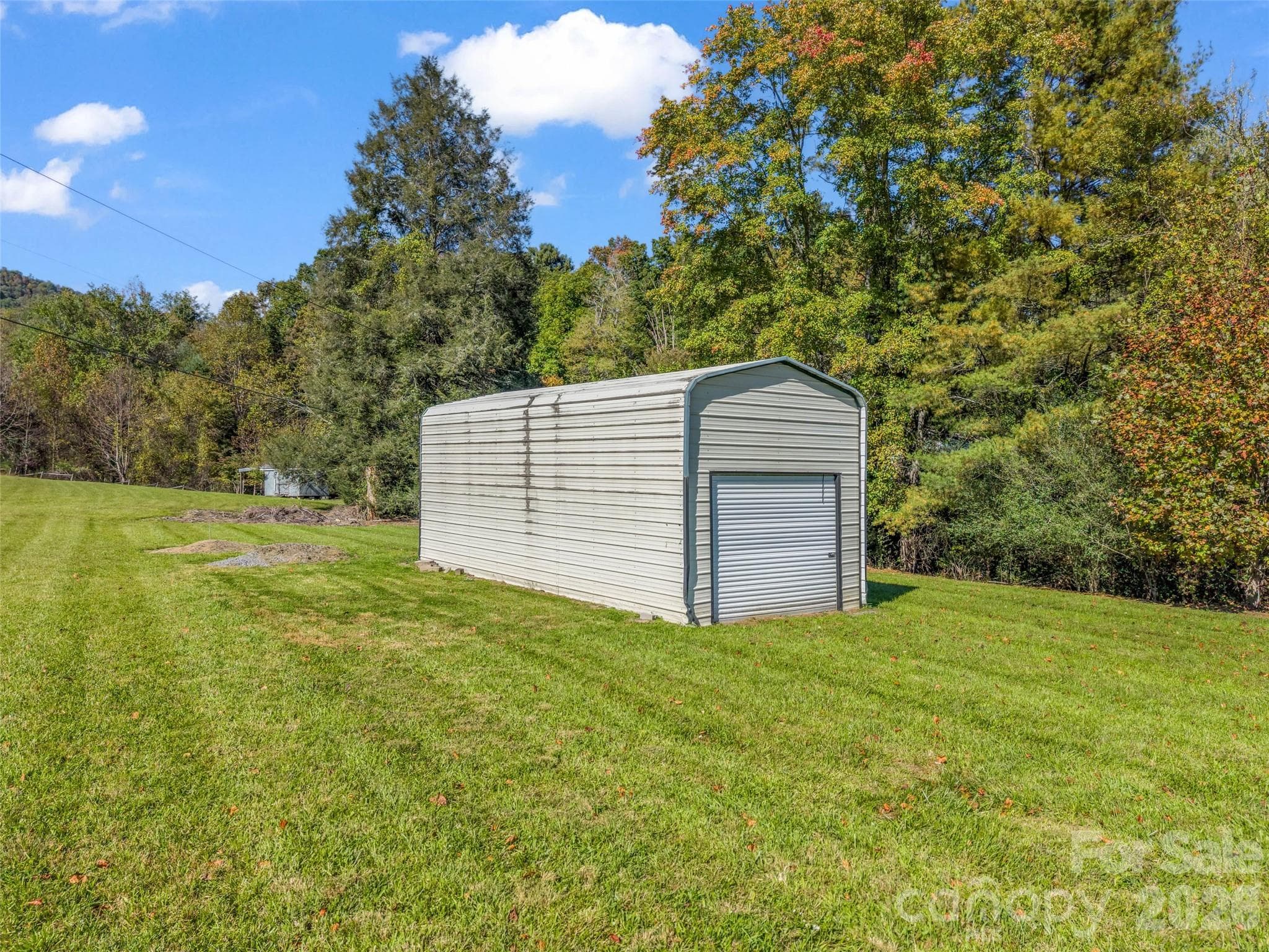 Lot at 24 Snyder Lane, Mills River, photo 7 of 38