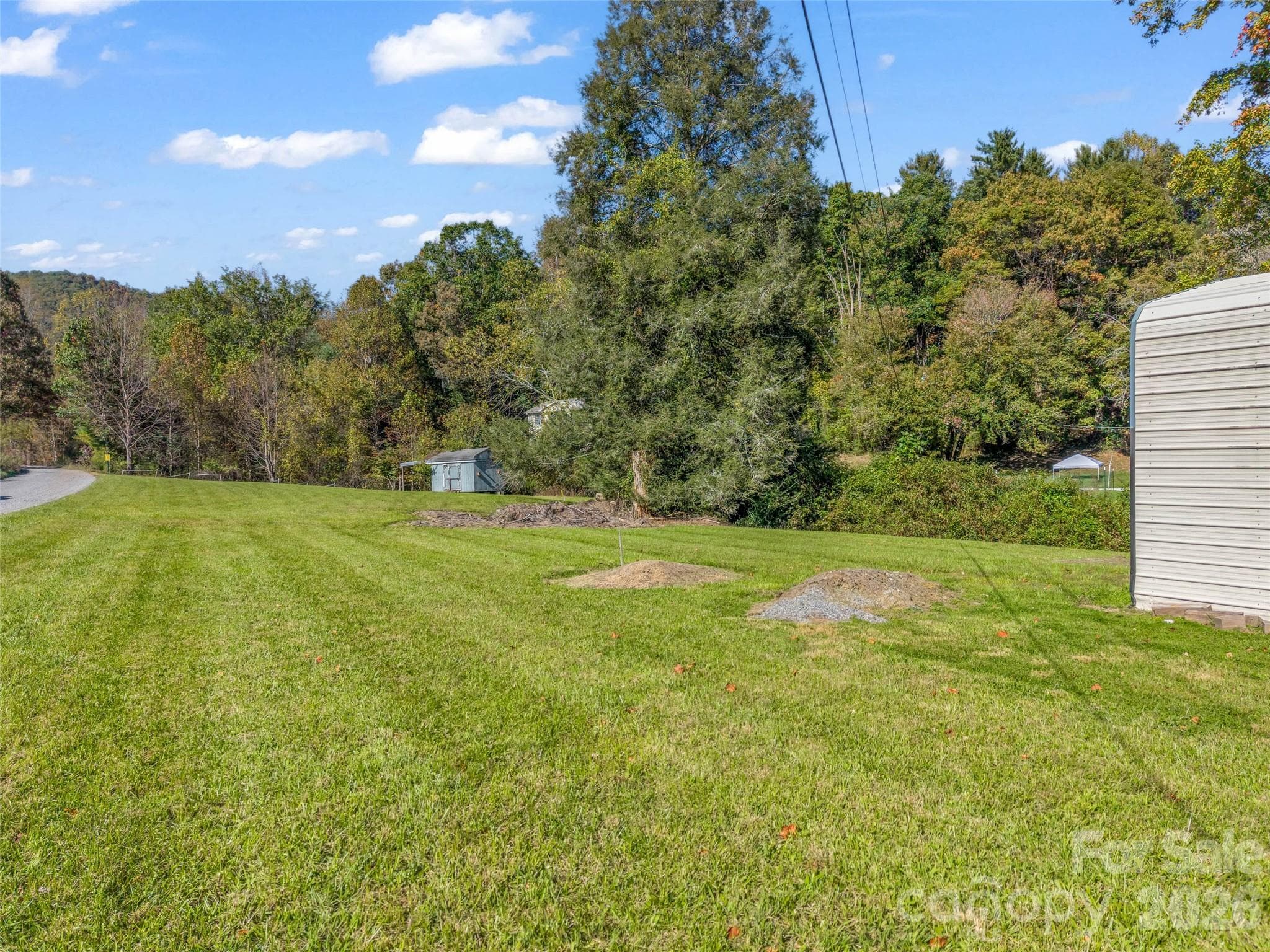 Lot at 24 Snyder Lane, Mills River, photo 8 of 38
