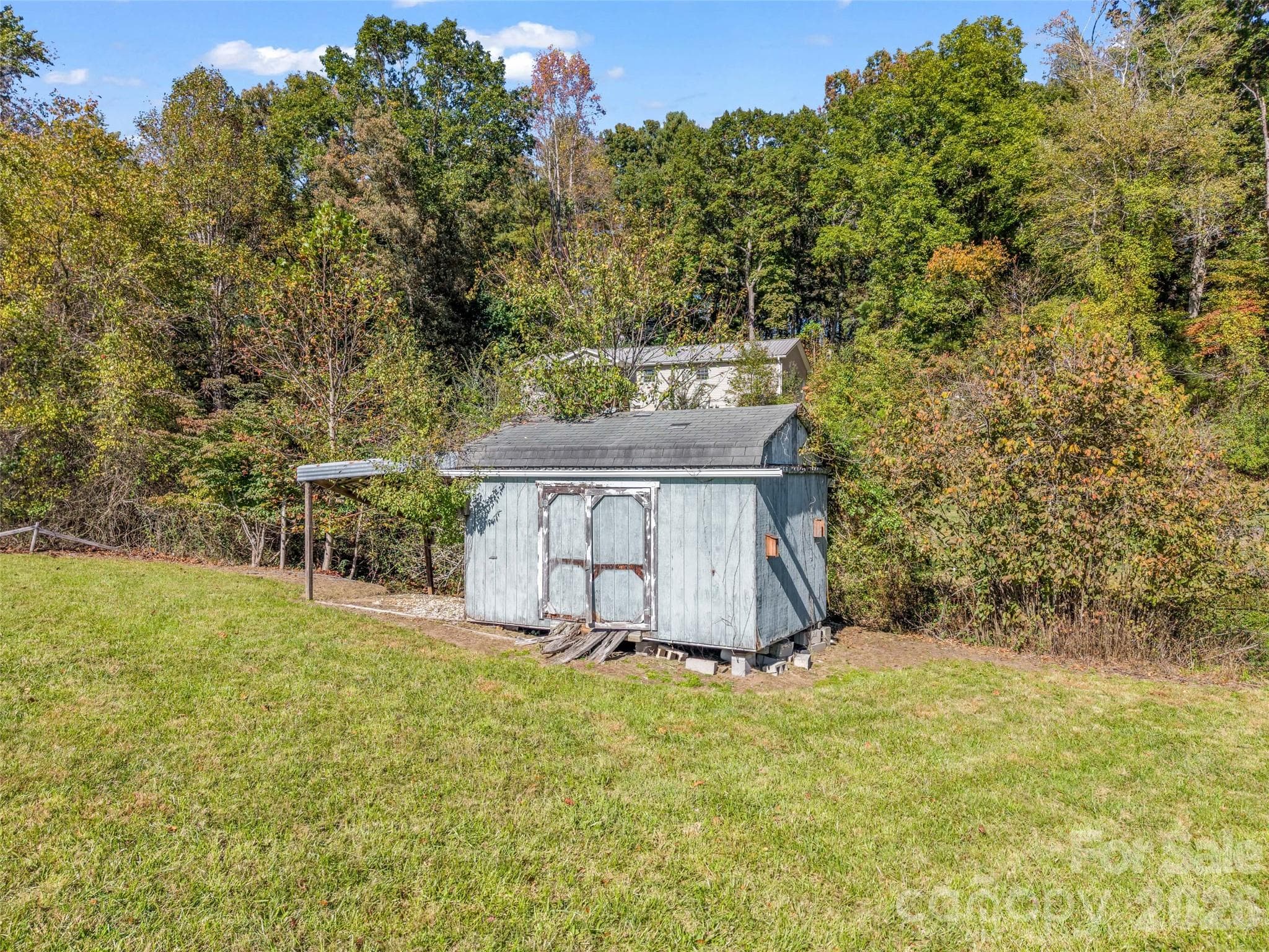 Lot at 24 Snyder Lane, Mills River, photo 9 of 38