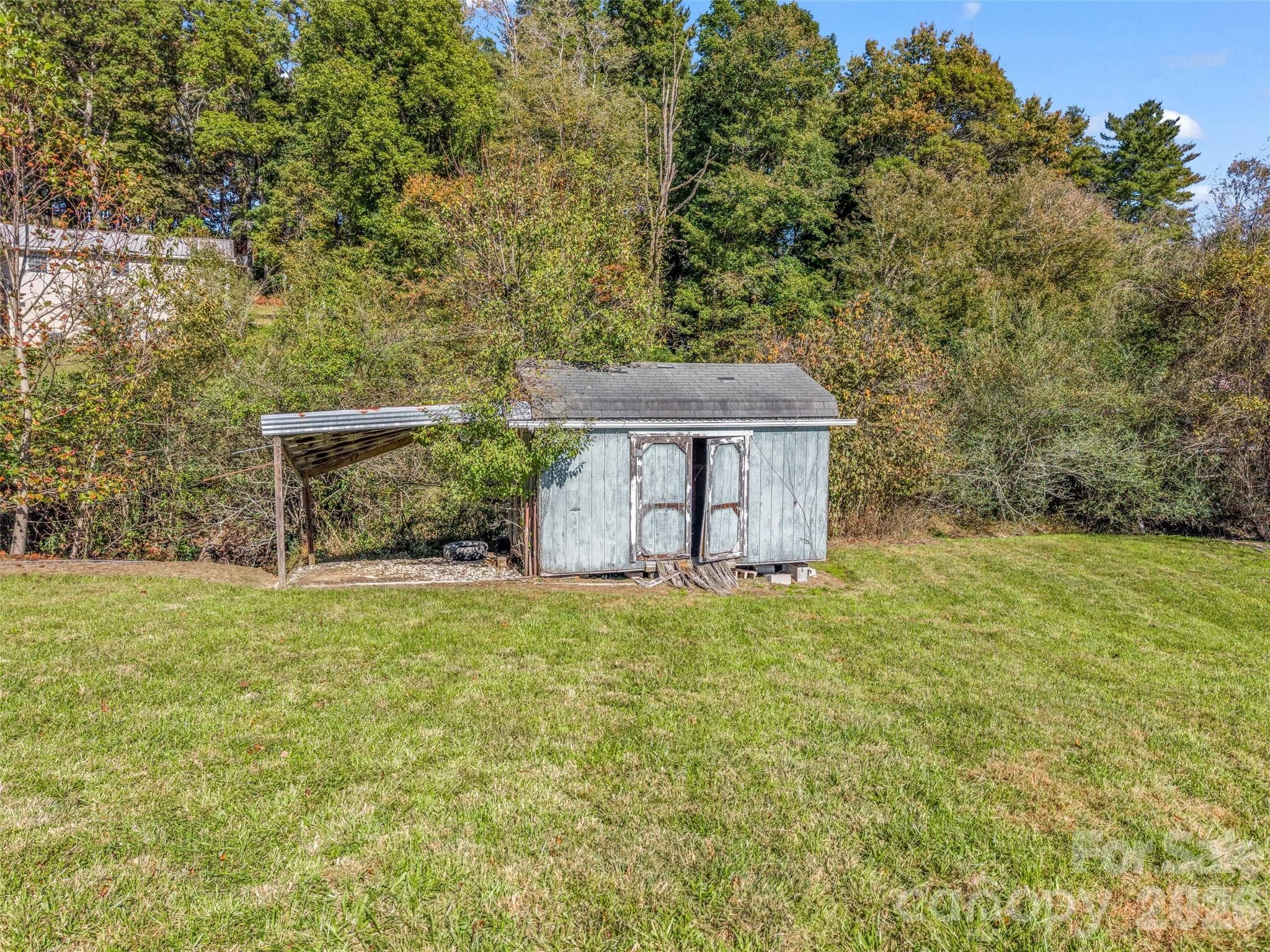 Lot at 24 Snyder Lane, Mills River, photo 10 of 38