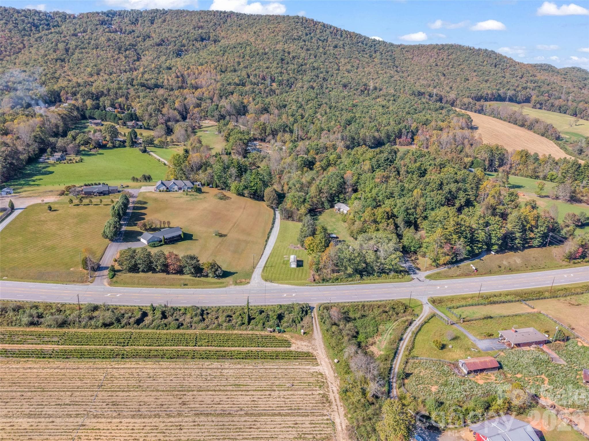 Lot at 24 Snyder Lane, Mills River, photo 15 of 38