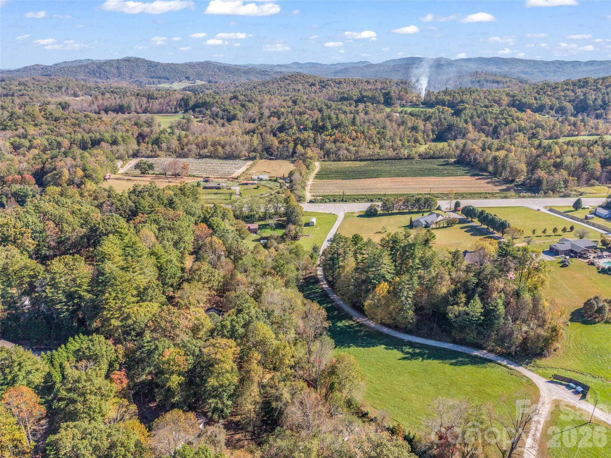 Lot at 24 Snyder Lane, Mills River, photo 24 of 38