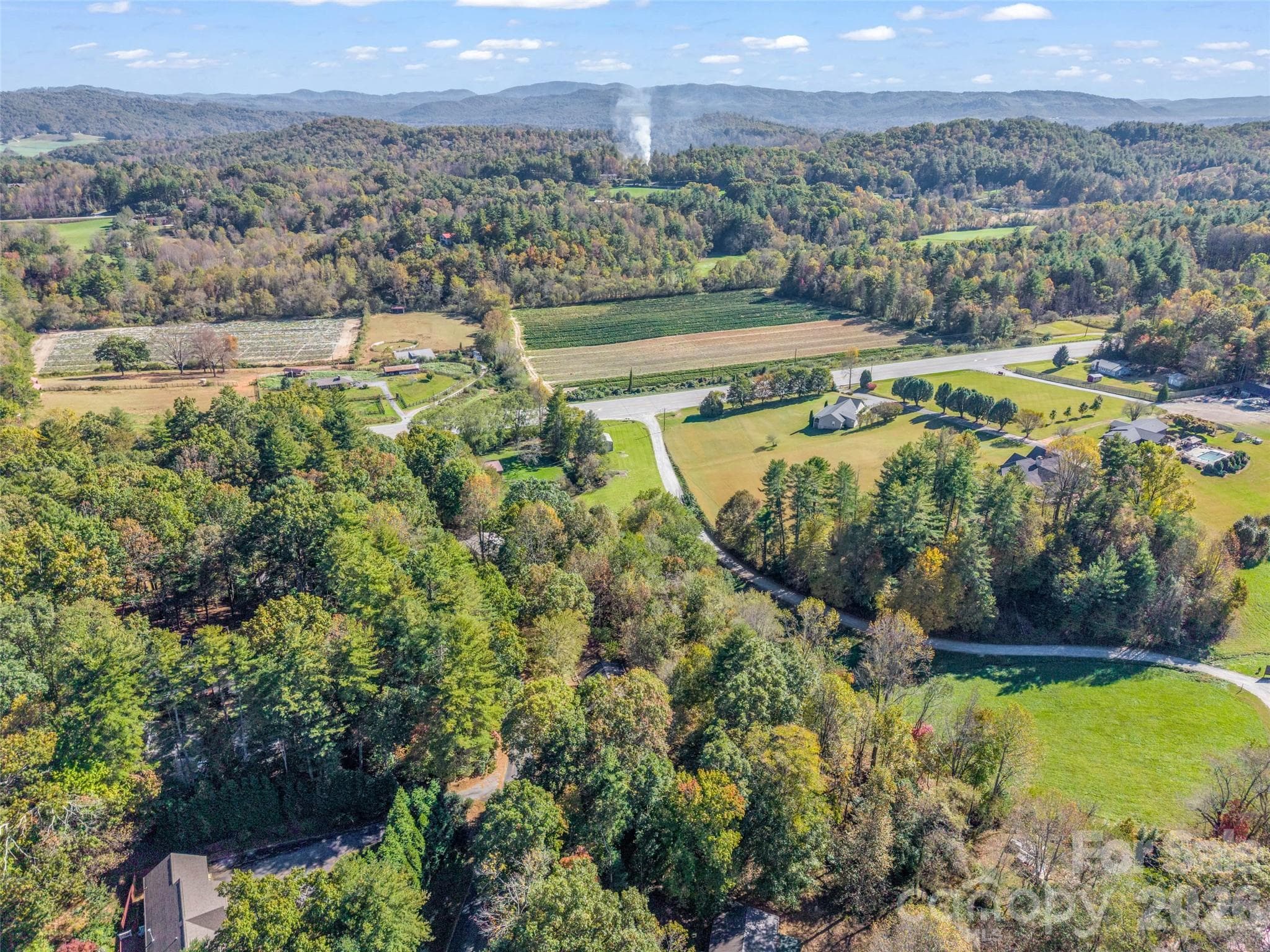 Lot at 24 Snyder Lane, Mills River, photo 25 of 38
