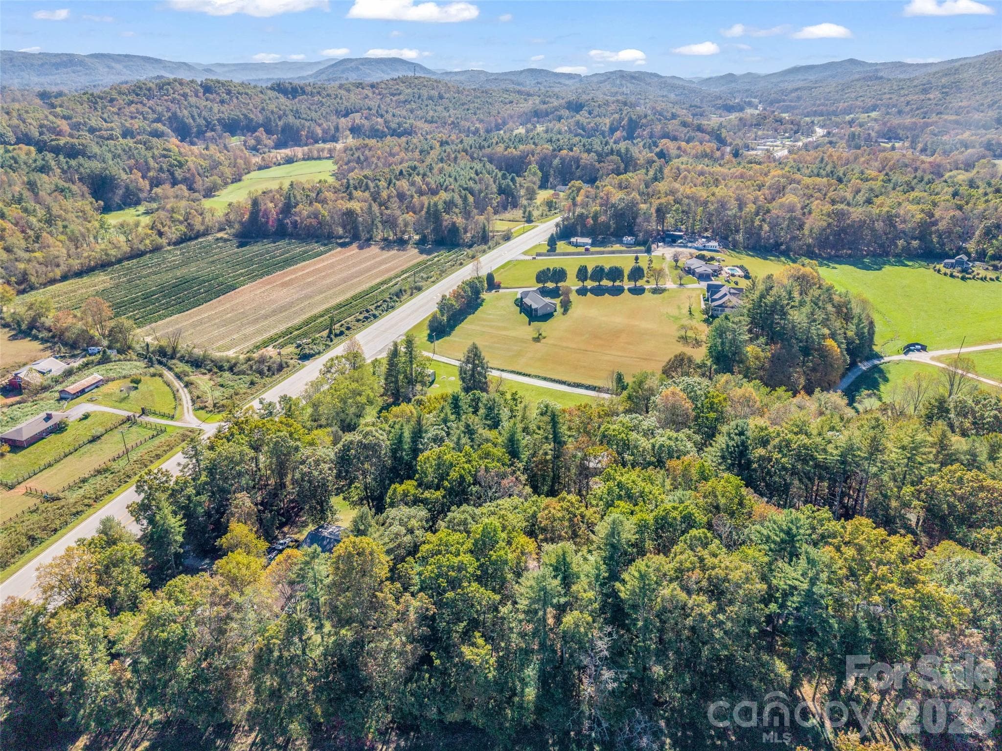 Lot at 24 Snyder Lane, Mills River, photo 27 of 38