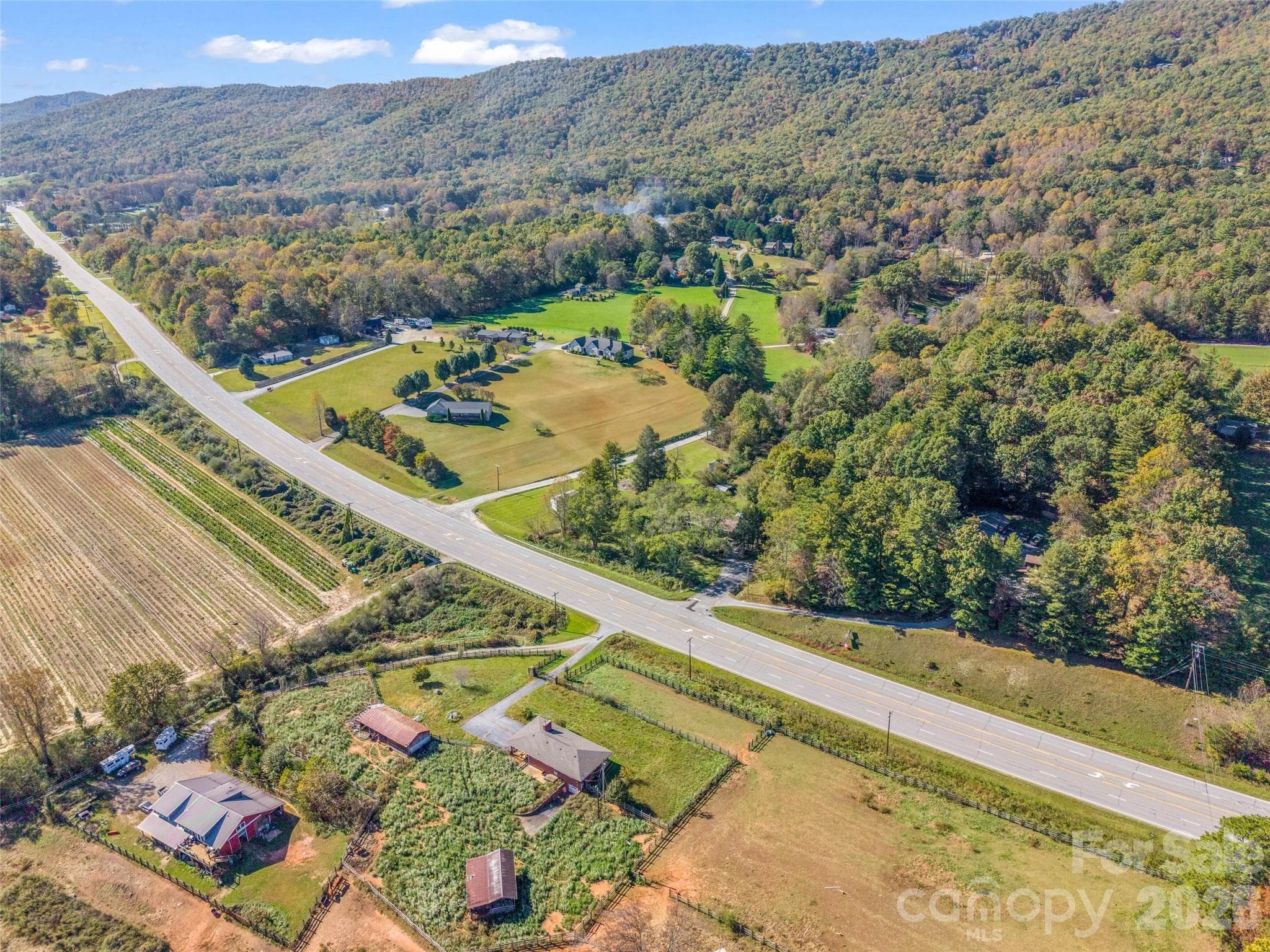 Lot at 24 Snyder Lane, Mills River, photo 29 of 38