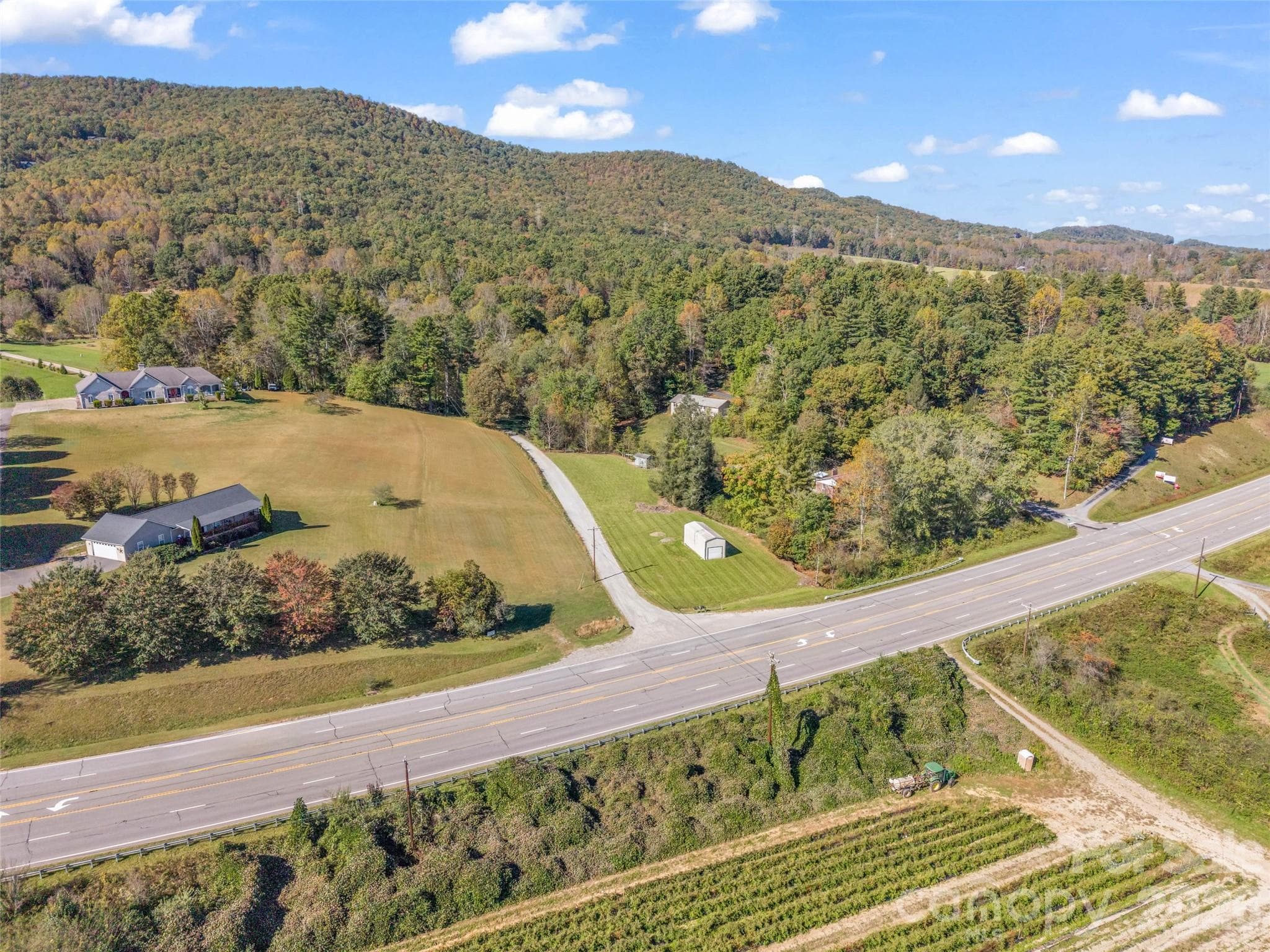 Lot at 24 Snyder Lane, Mills River, photo 32 of 38