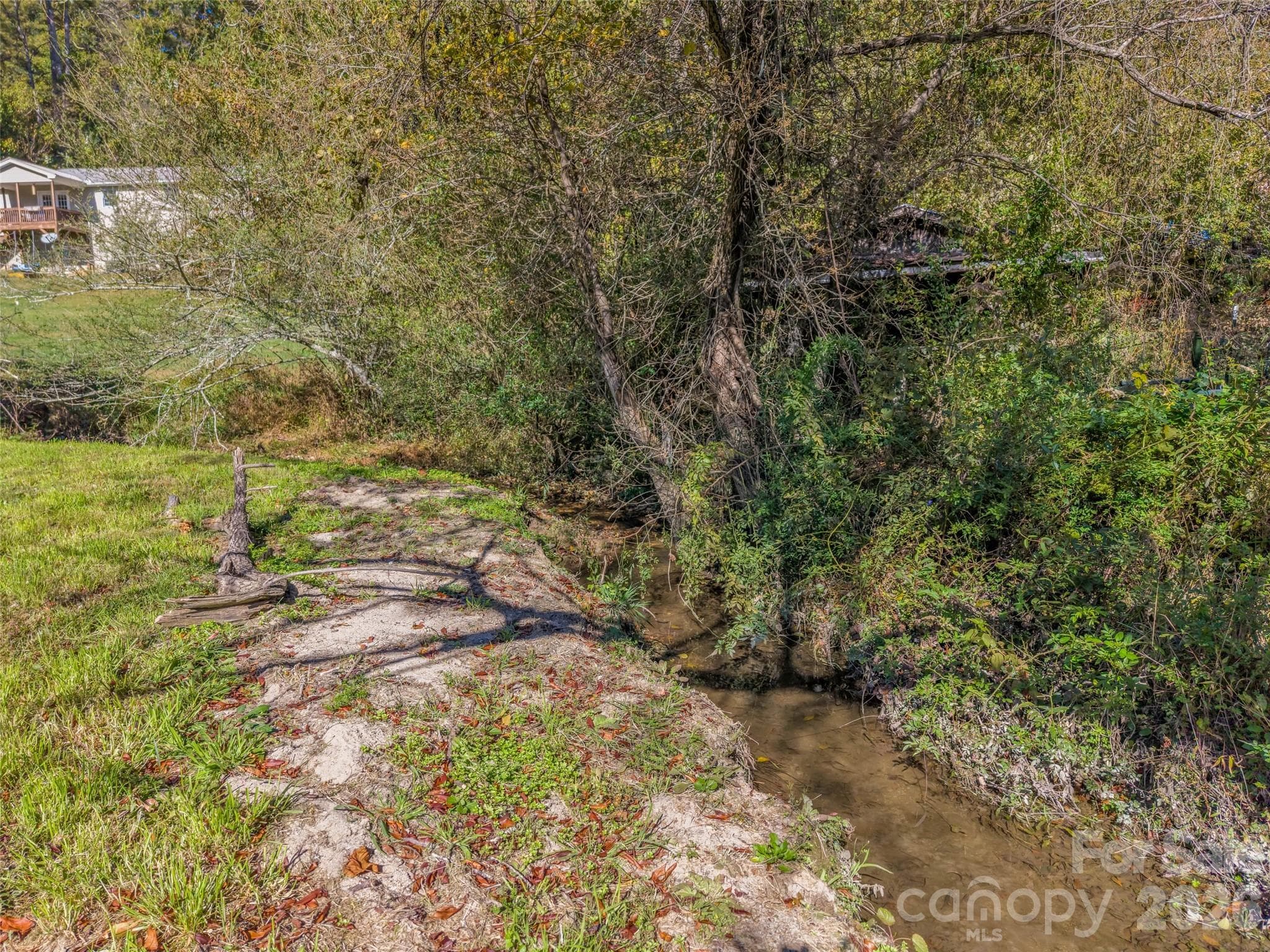 Lot at 24 Snyder Lane, Mills River, photo 38 of 38