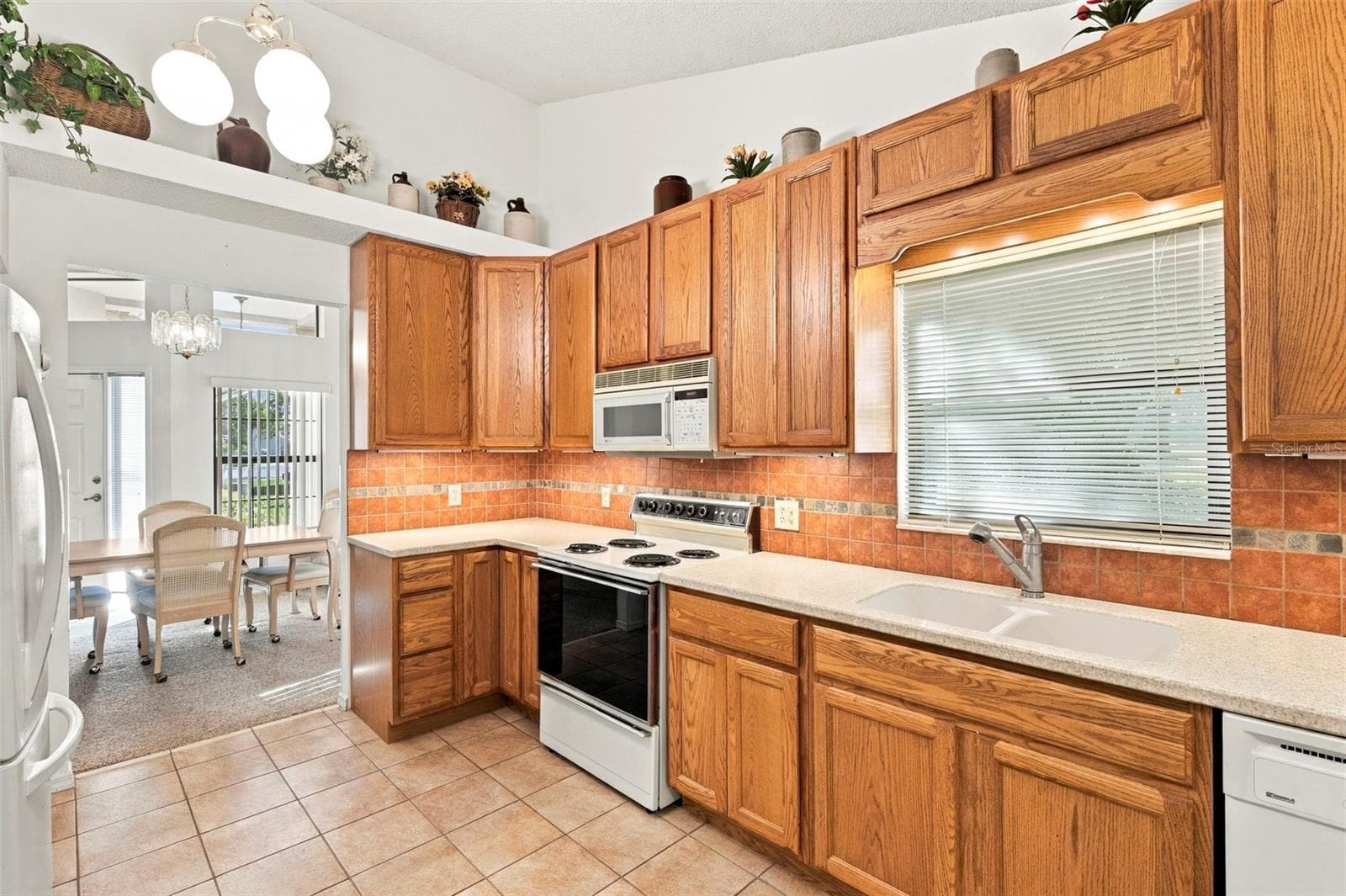 Villa at 9108 BASSETT LN, NEW PORT RICHEY, photo 14 of 46