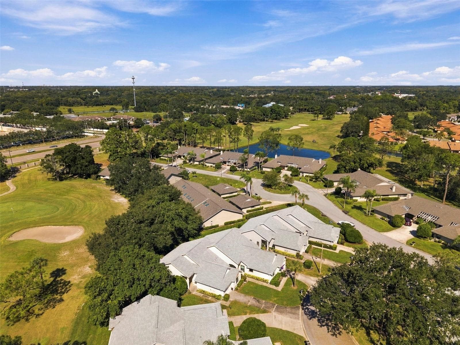 Villa at 9108 BASSETT LN, NEW PORT RICHEY, photo 34 of 46