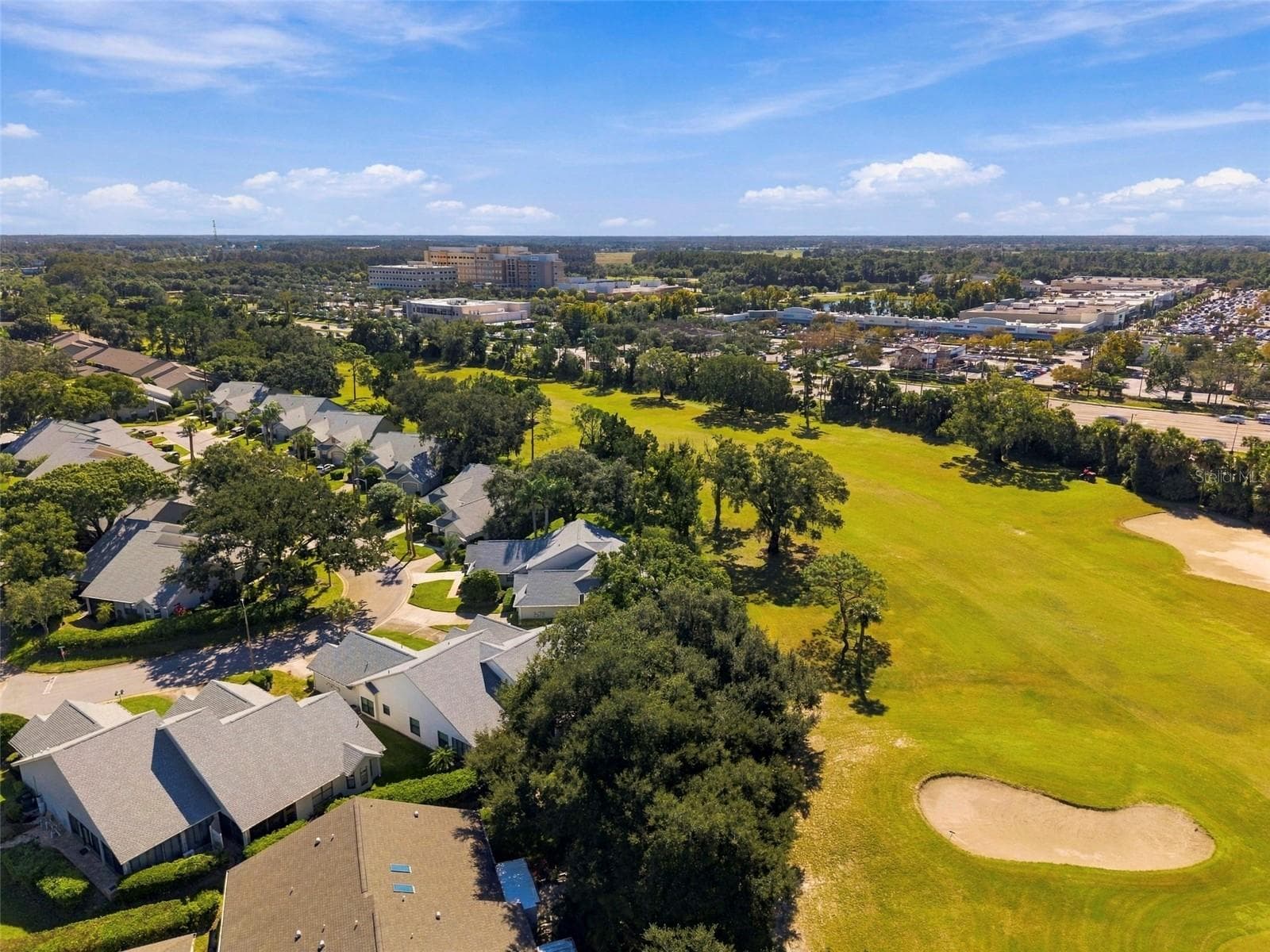 Villa at 9108 BASSETT LN, NEW PORT RICHEY, photo 35 of 46