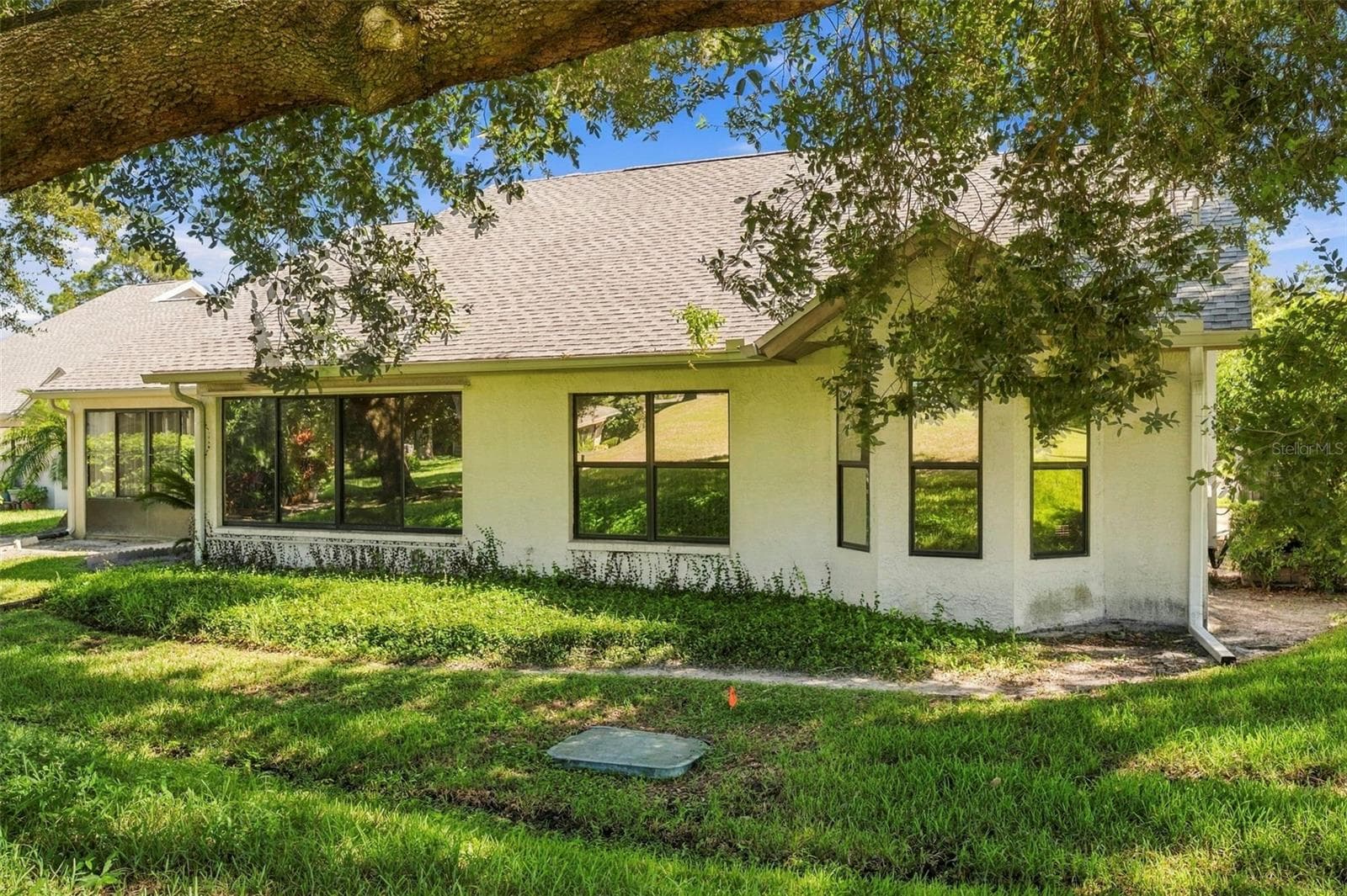Villa at 9108 BASSETT LN, NEW PORT RICHEY, photo 36 of 46