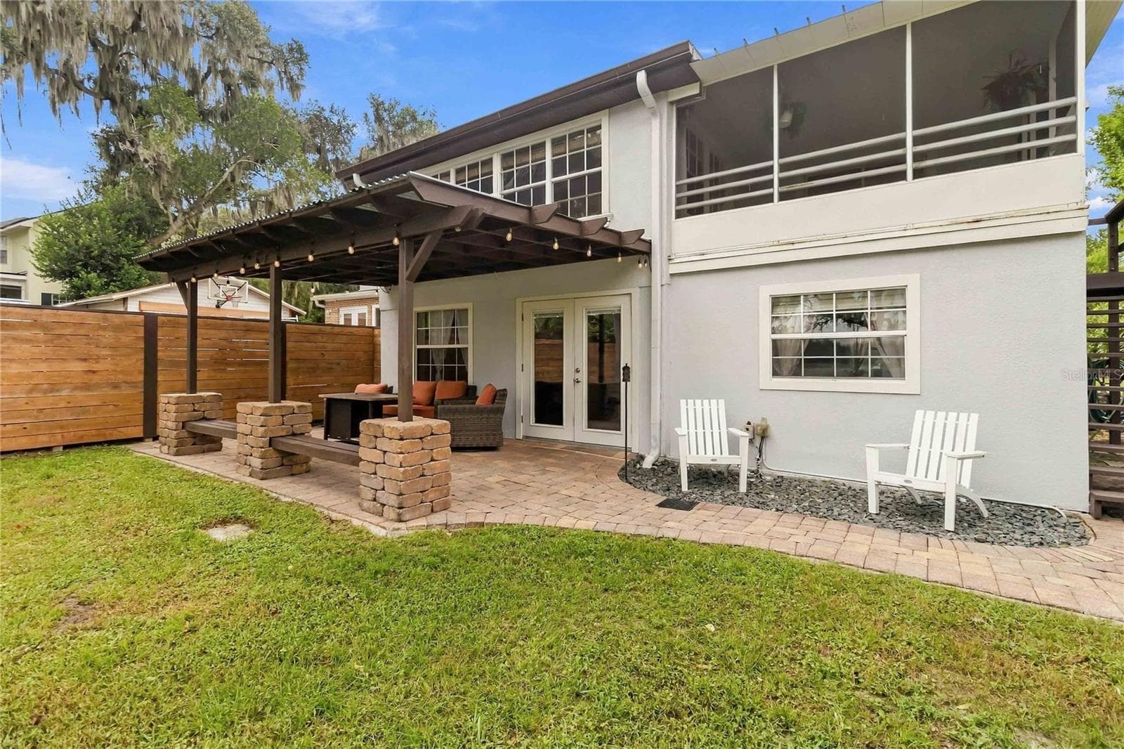 Single Family Residence at 619 GATLIN AVE, ORLANDO, photo 51 of 69